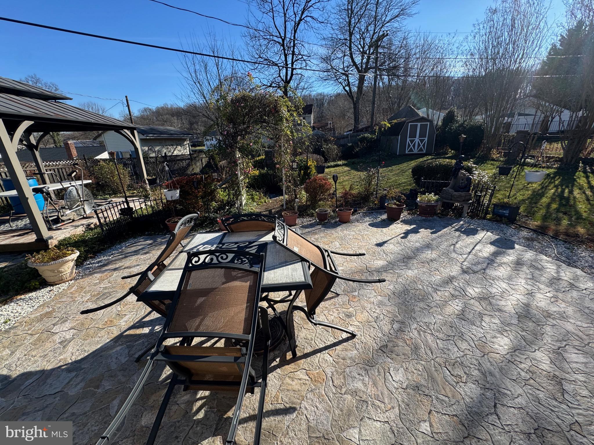 IDLEWILD AT BELAIR - Residential