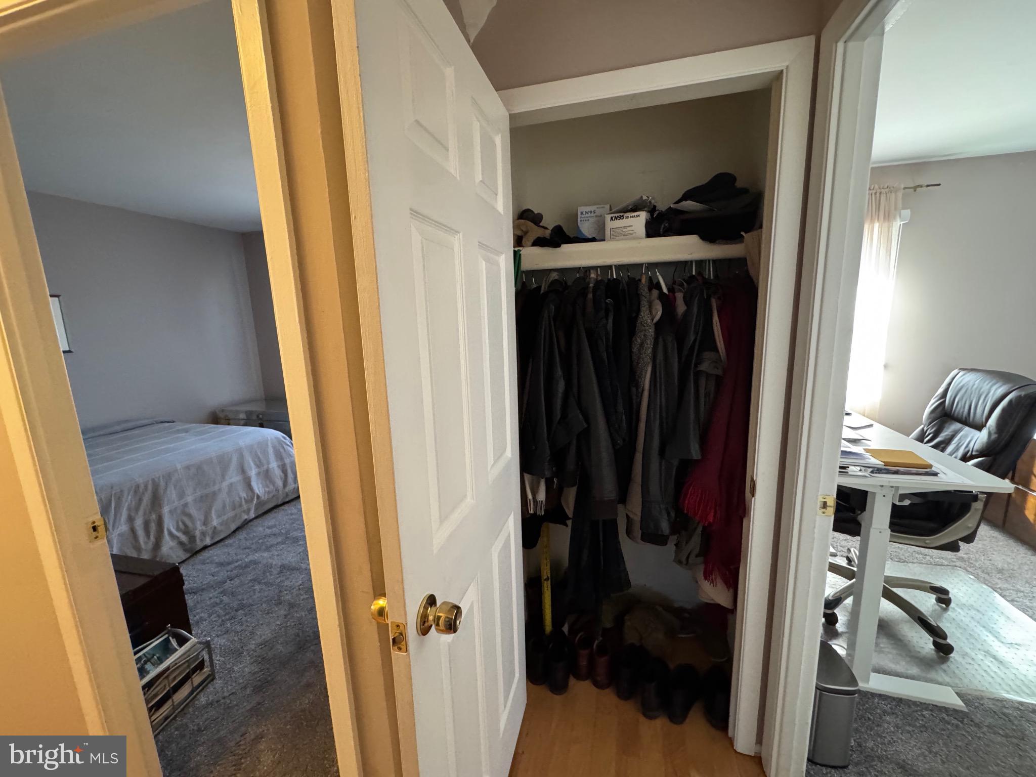 IDLEWILD AT BELAIR - Residential