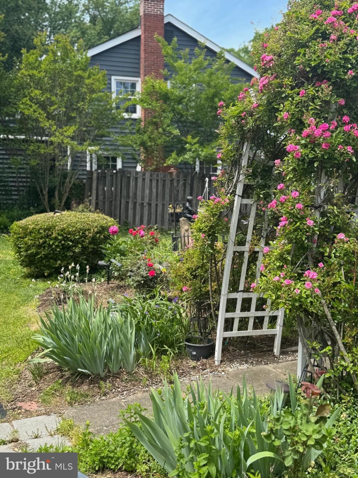 IDLEWILD AT BELAIR - Residential