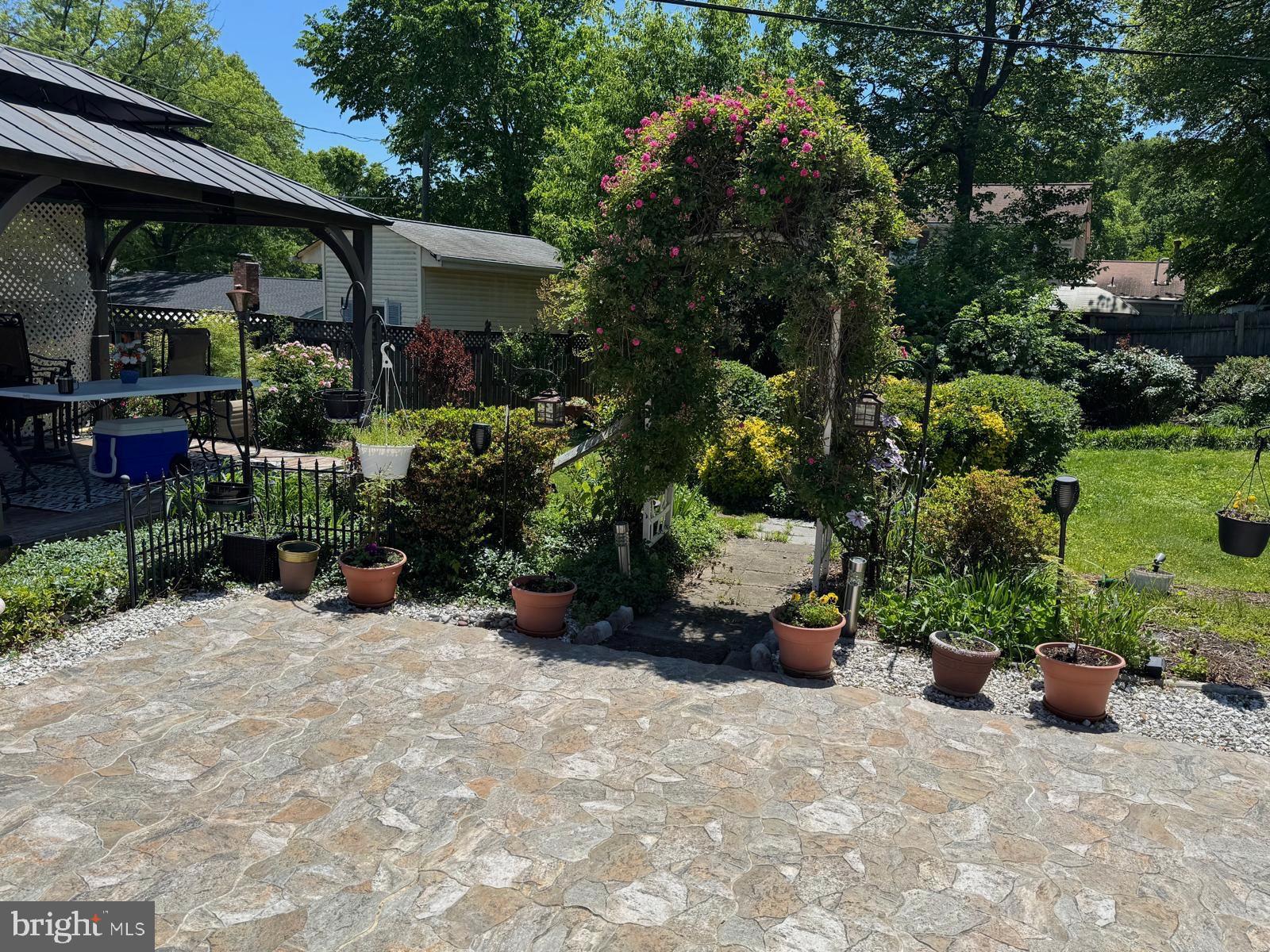 IDLEWILD AT BELAIR - Residential