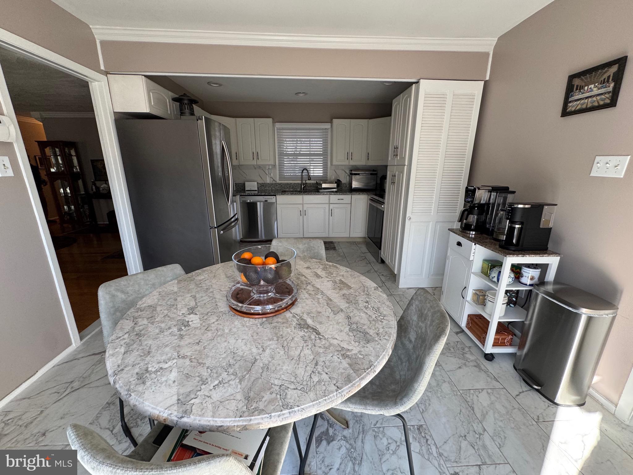 IDLEWILD AT BELAIR - Residential