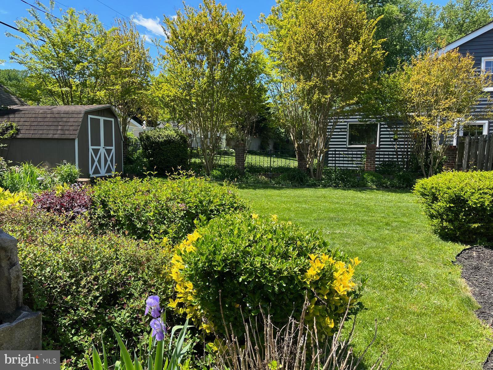 IDLEWILD AT BELAIR - Residential