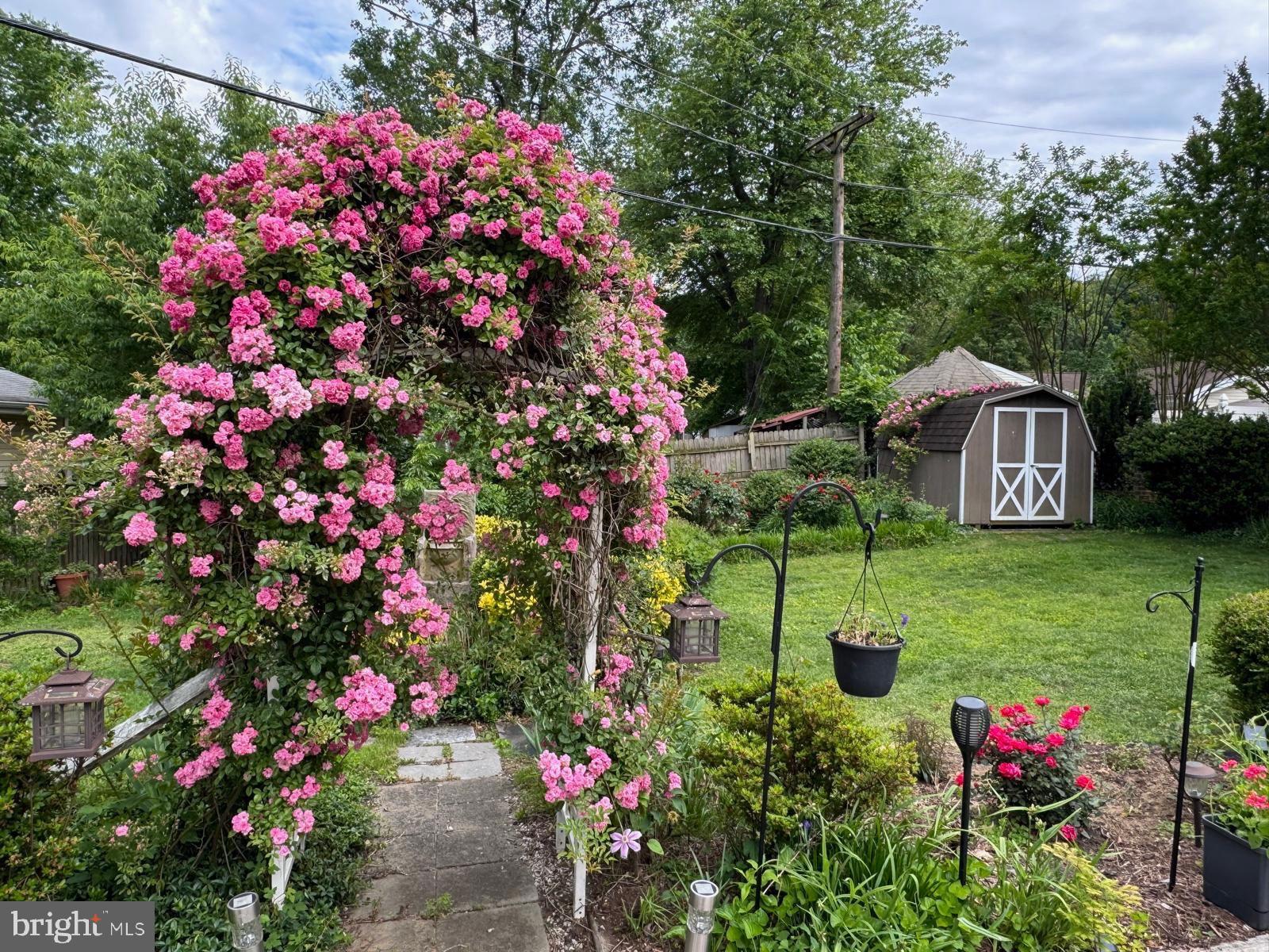 IDLEWILD AT BELAIR - Residential