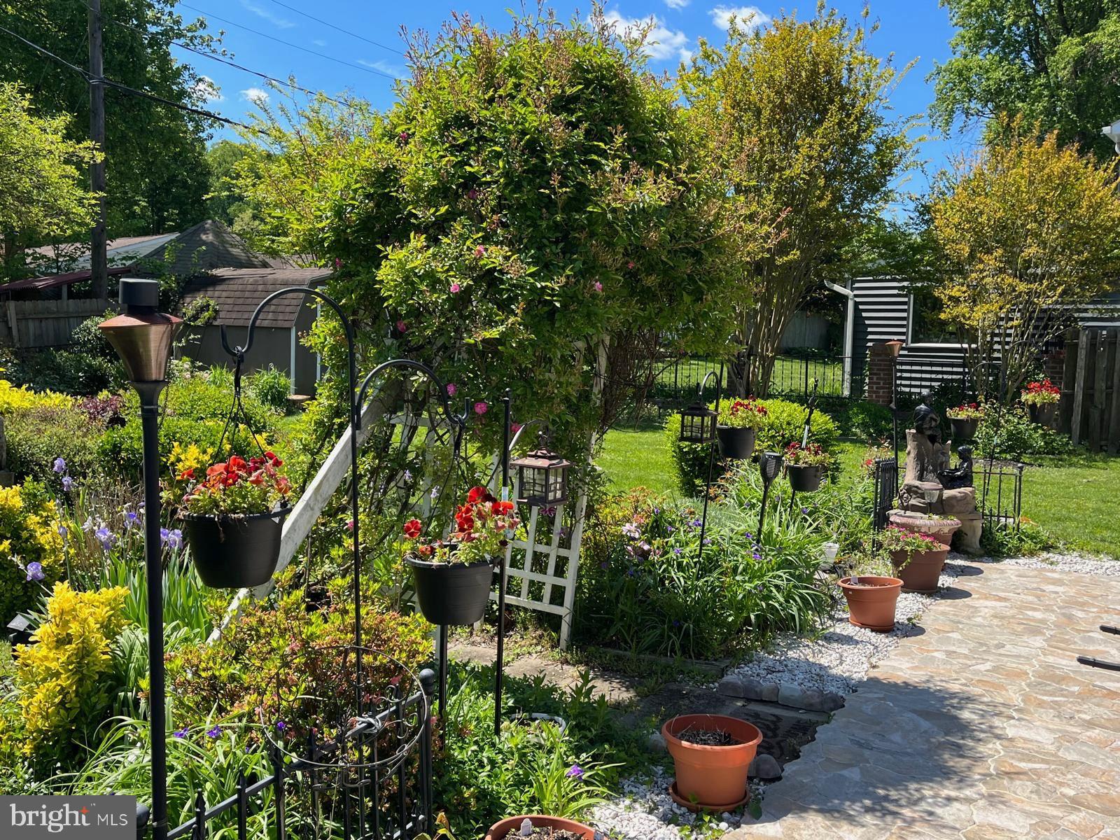 IDLEWILD AT BELAIR - Residential