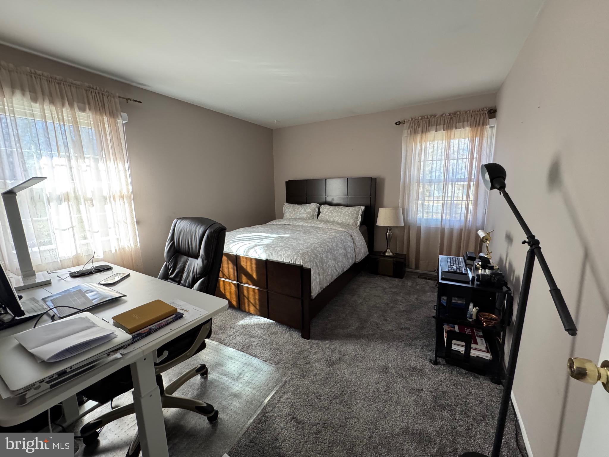 IDLEWILD AT BELAIR - Residential