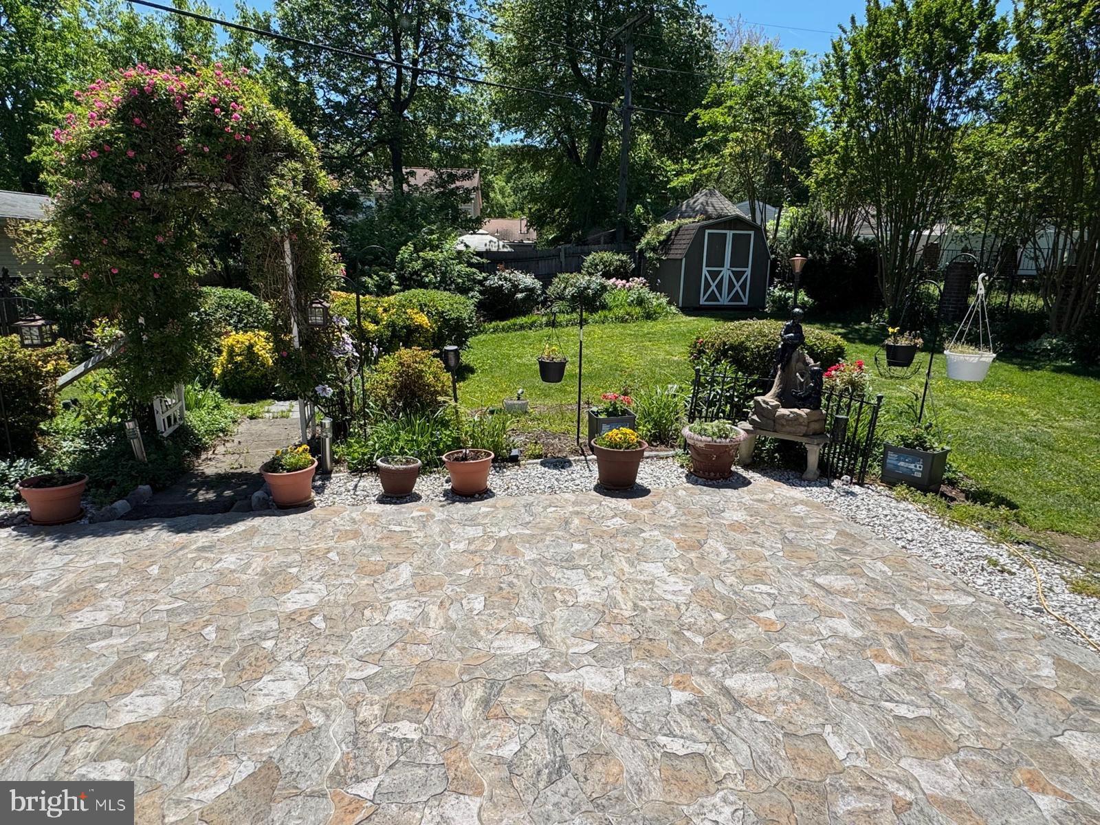 IDLEWILD AT BELAIR - Residential