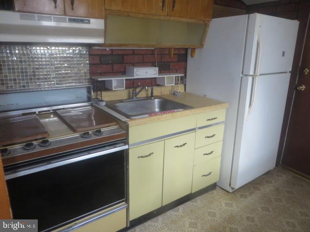 FISHTOWN - Residential