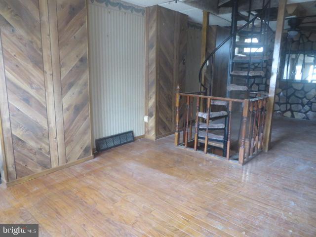 FISHTOWN - Residential