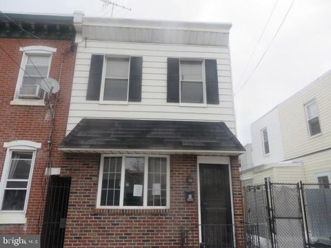 1401 E WILT STREET PHILADELPHIA PA 19125