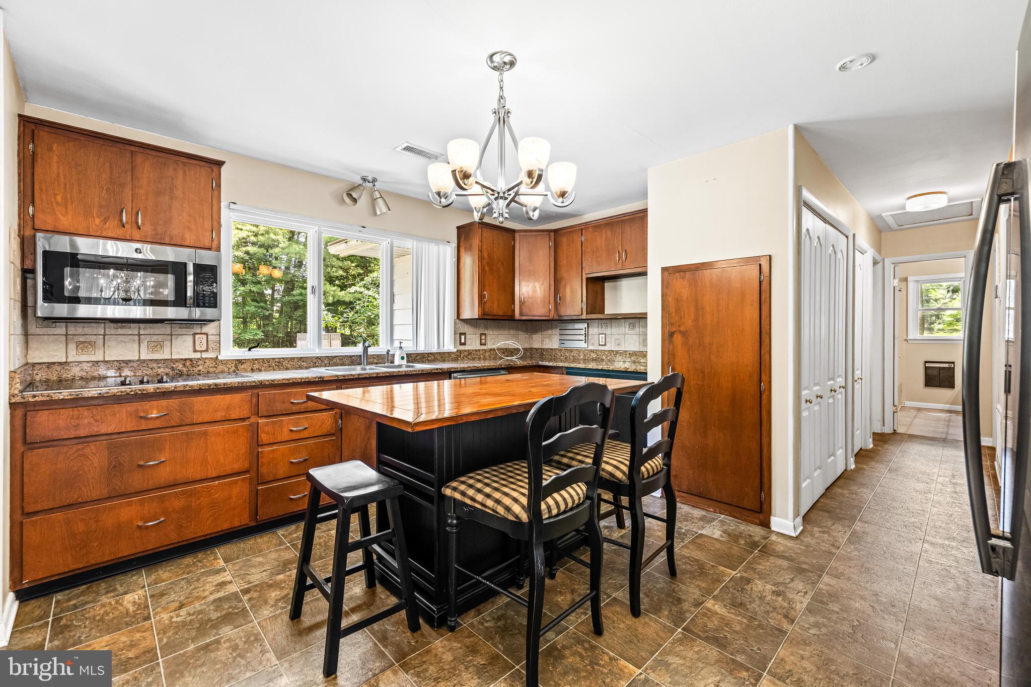 WORTHINGTON HEIGHTS - Residential