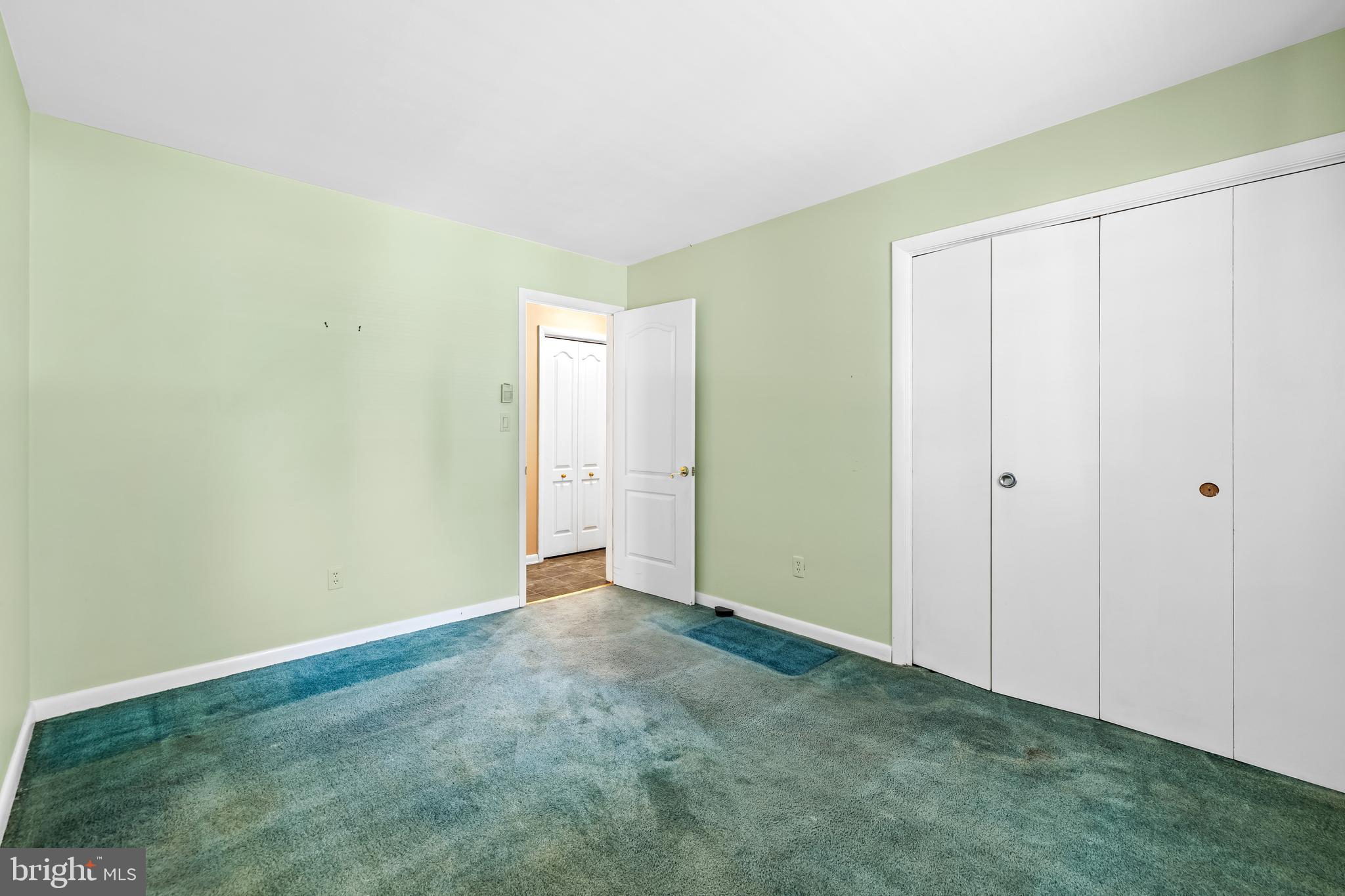 WORTHINGTON HEIGHTS - Residential