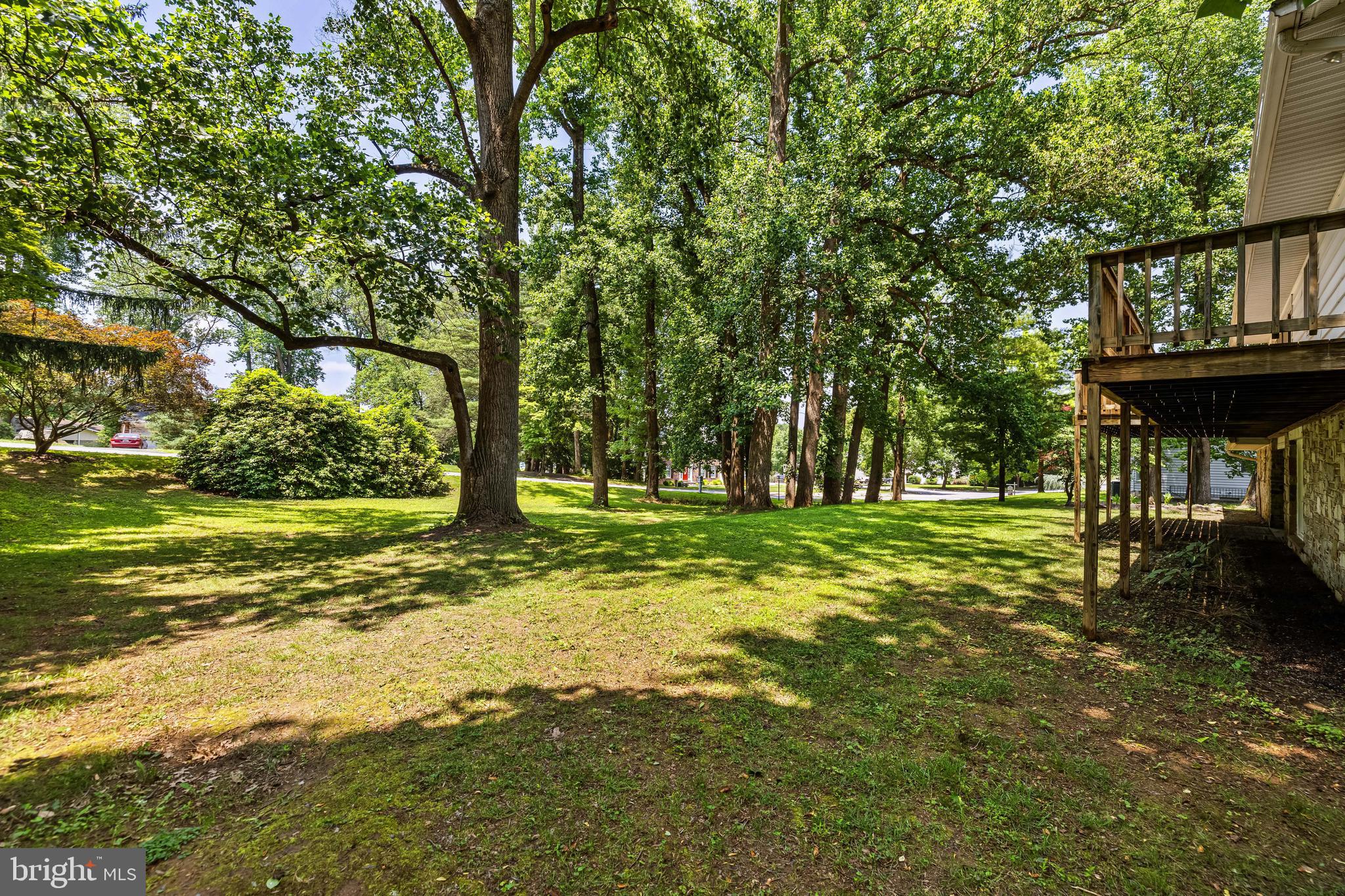 WORTHINGTON HEIGHTS - Residential