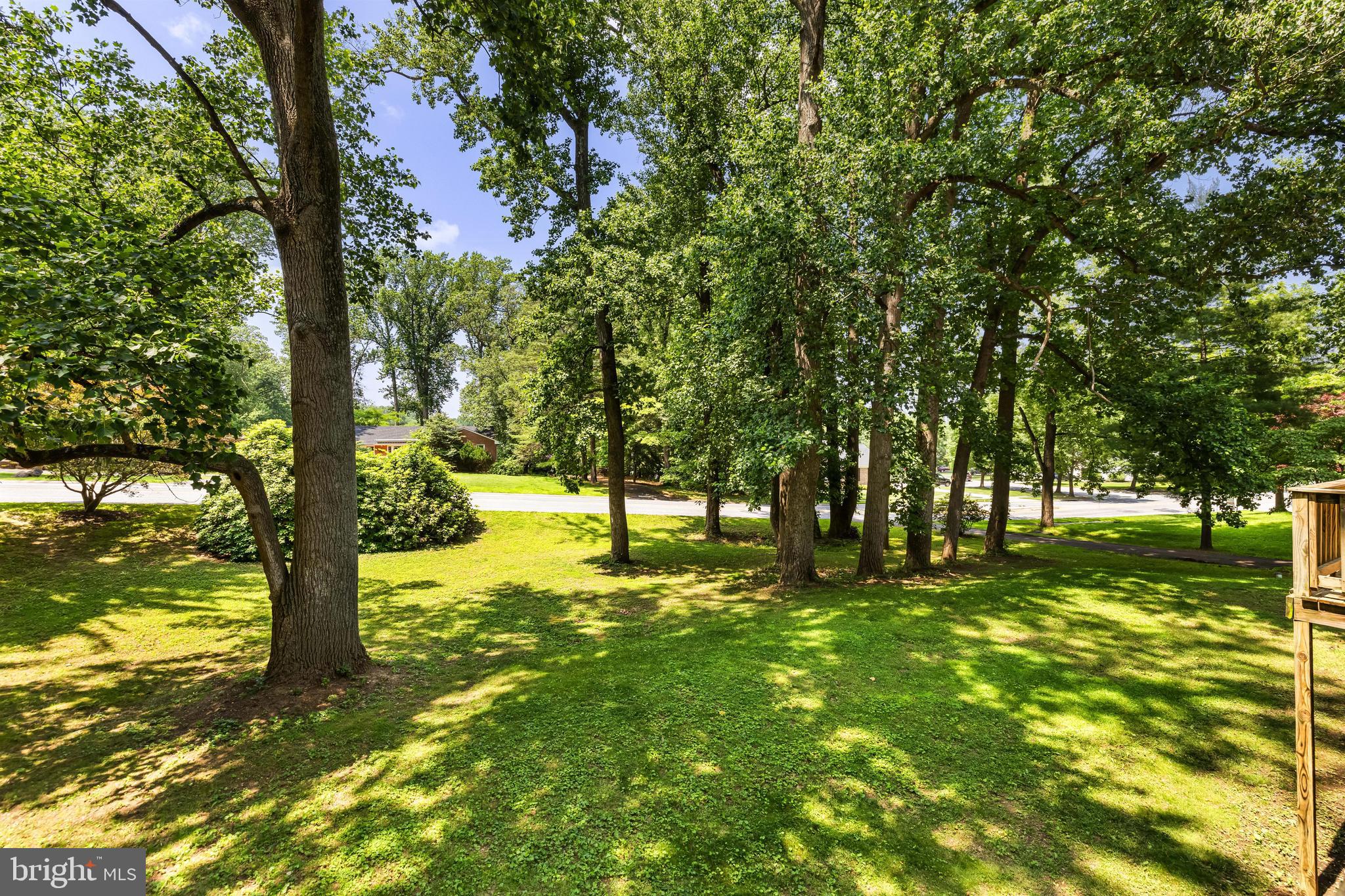 WORTHINGTON HEIGHTS - Residential