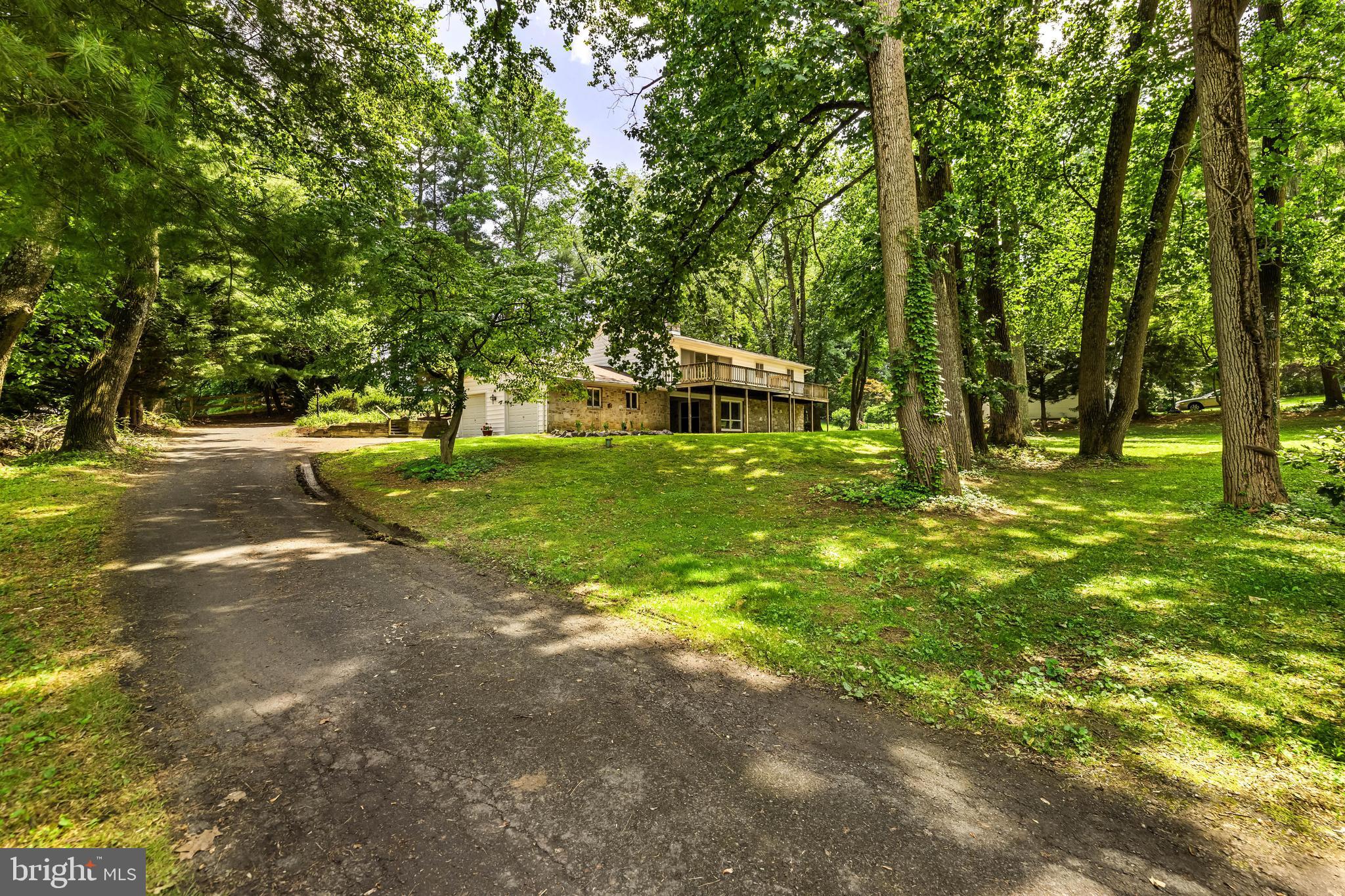 WORTHINGTON HEIGHTS - Residential