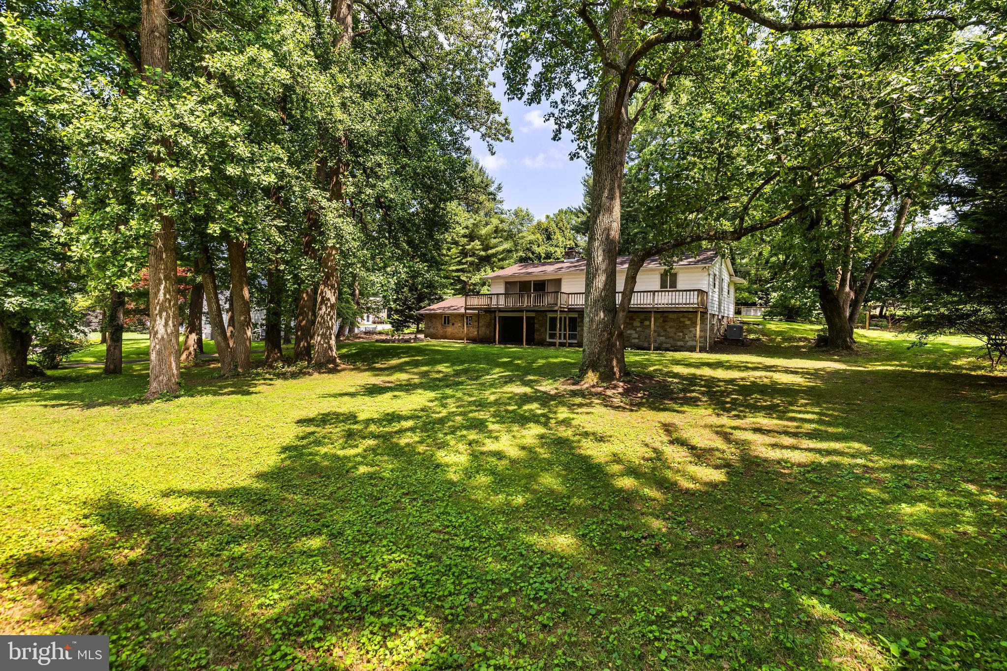 WORTHINGTON HEIGHTS - Residential