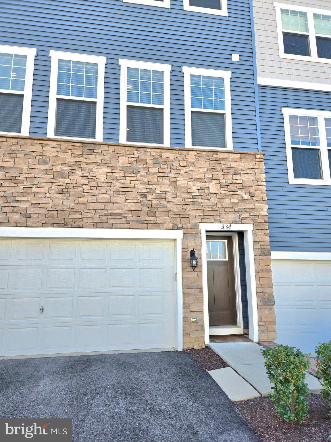 DOWLIN FORGE STATION - Residential