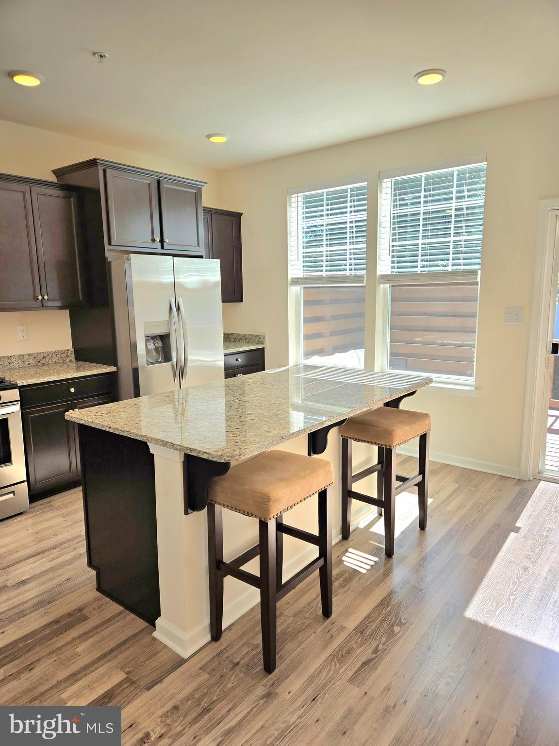 DOWLIN FORGE STATION - Residential