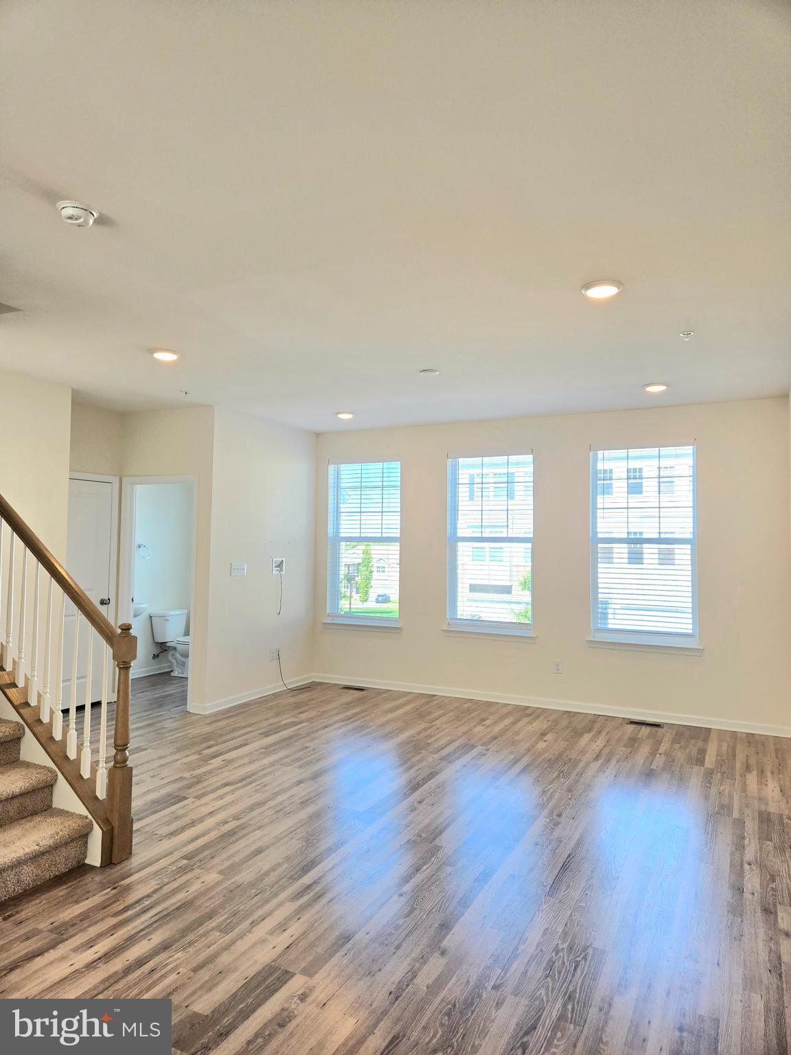 DOWLIN FORGE STATION - Residential