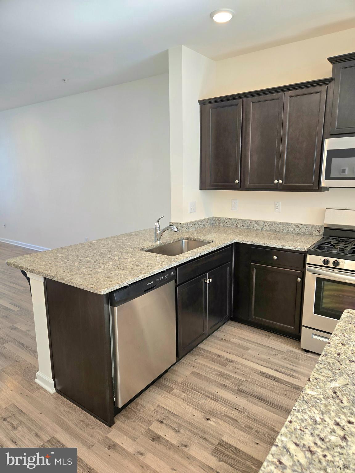 DOWLIN FORGE STATION - Residential