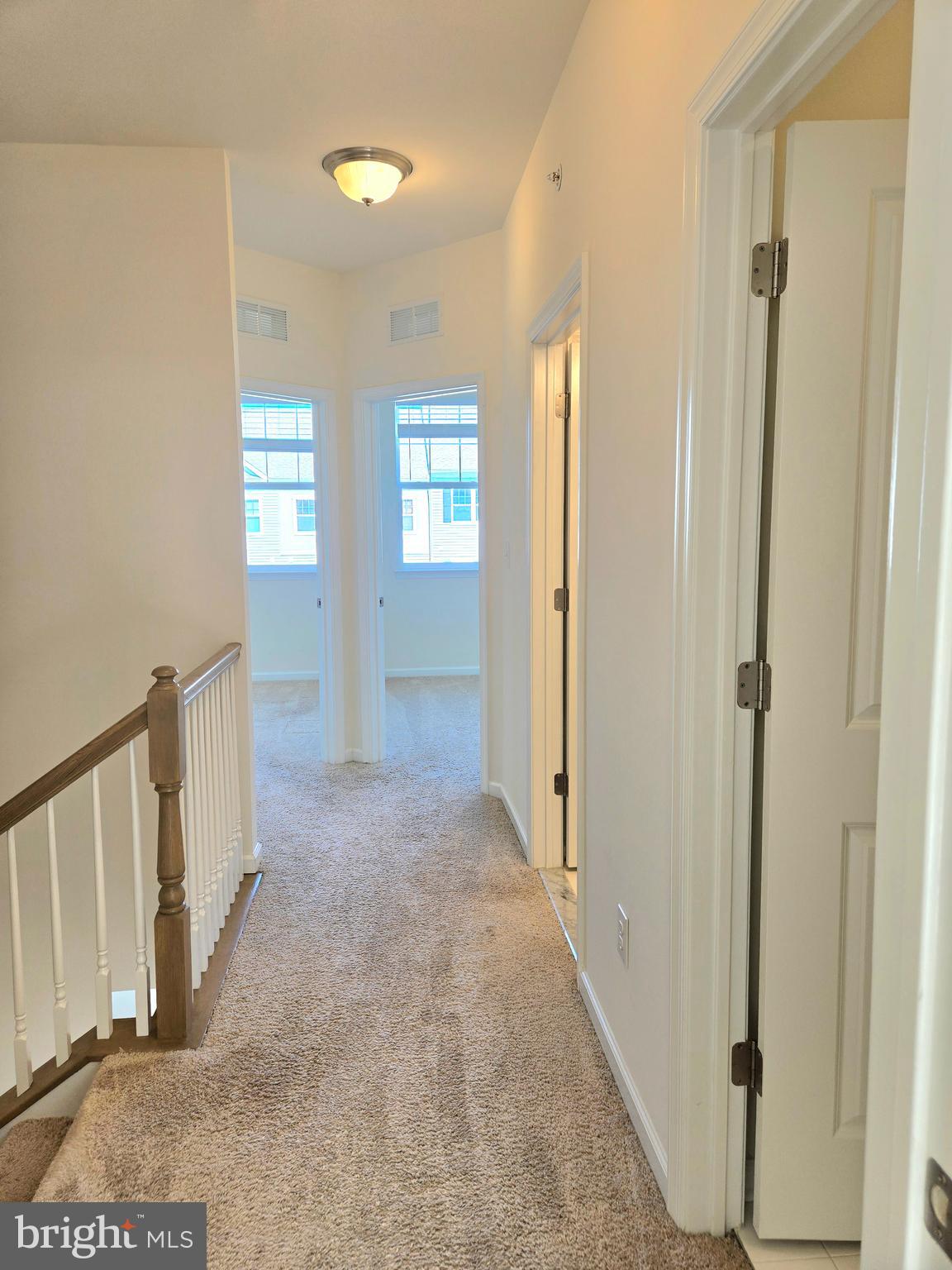 DOWLIN FORGE STATION - Residential