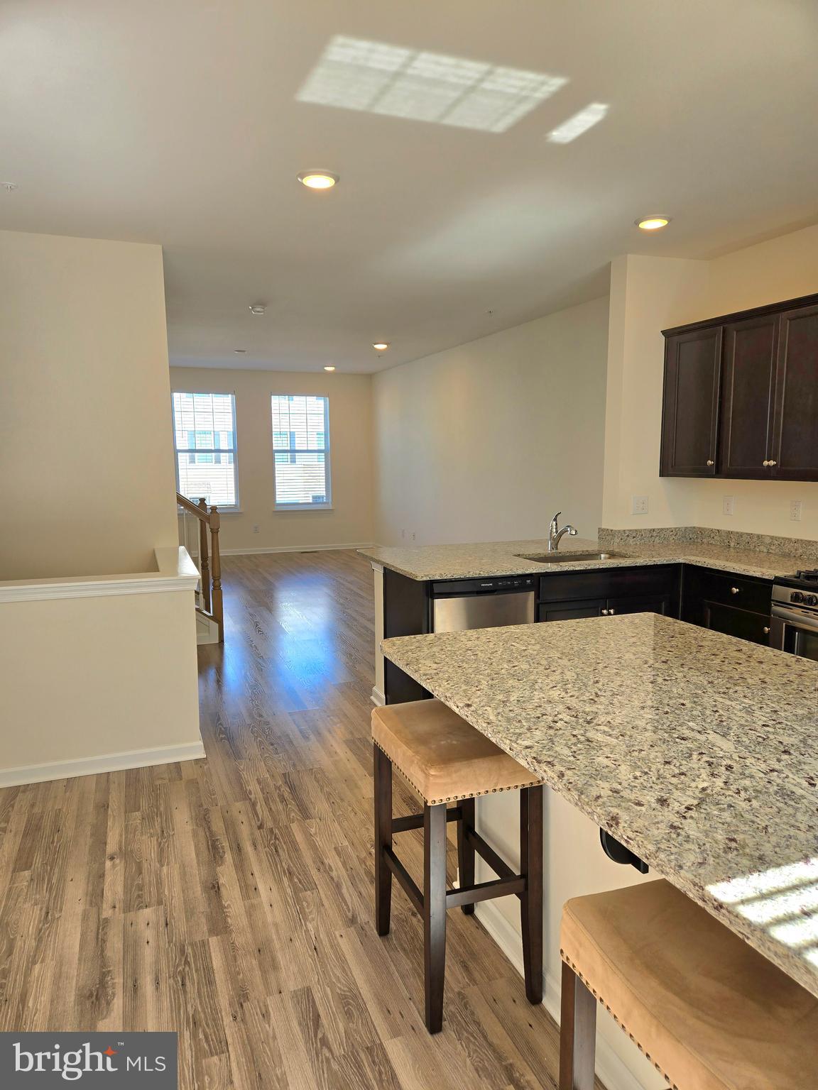 DOWLIN FORGE STATION - Residential