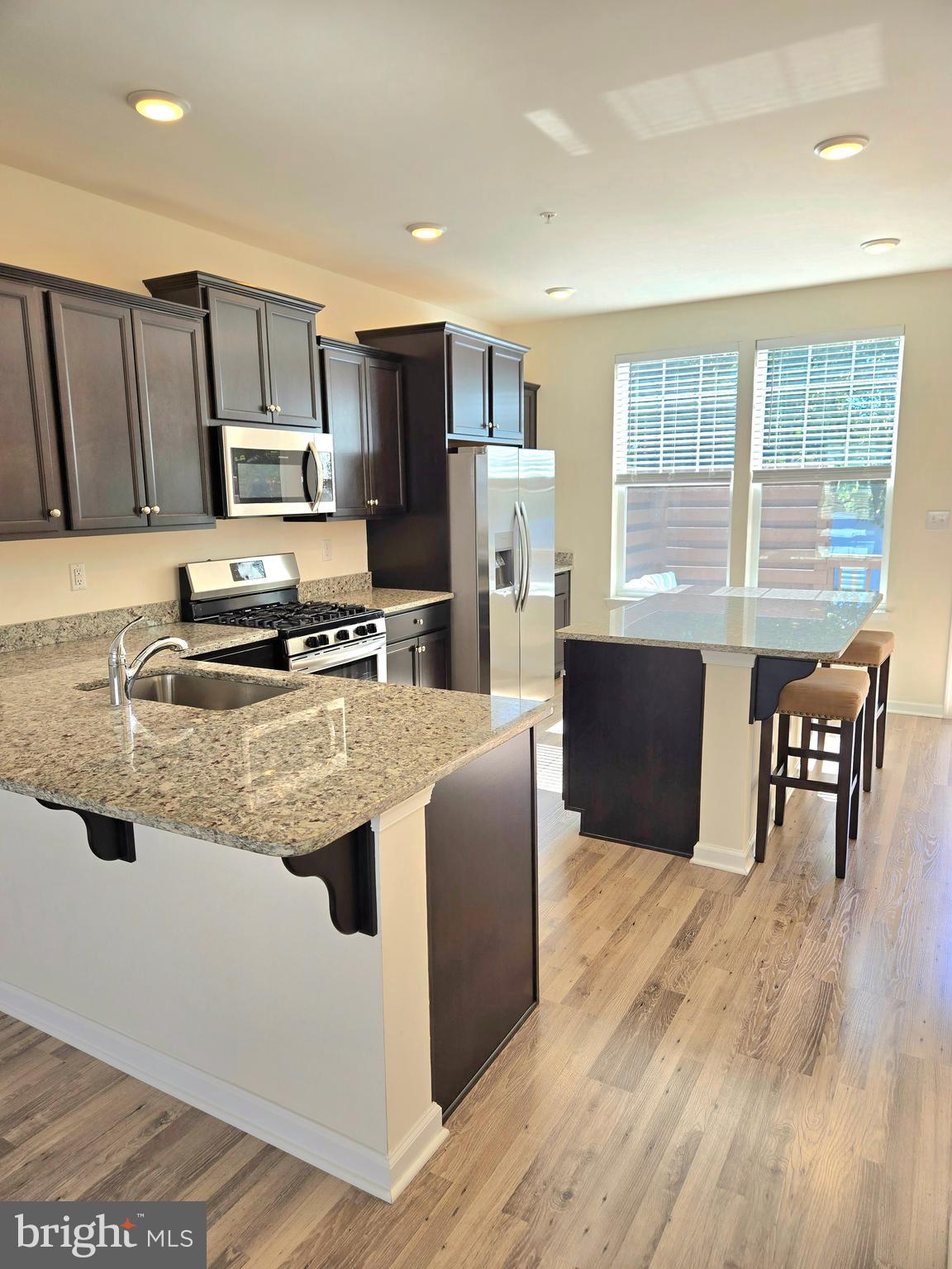 DOWLIN FORGE STATION - Residential