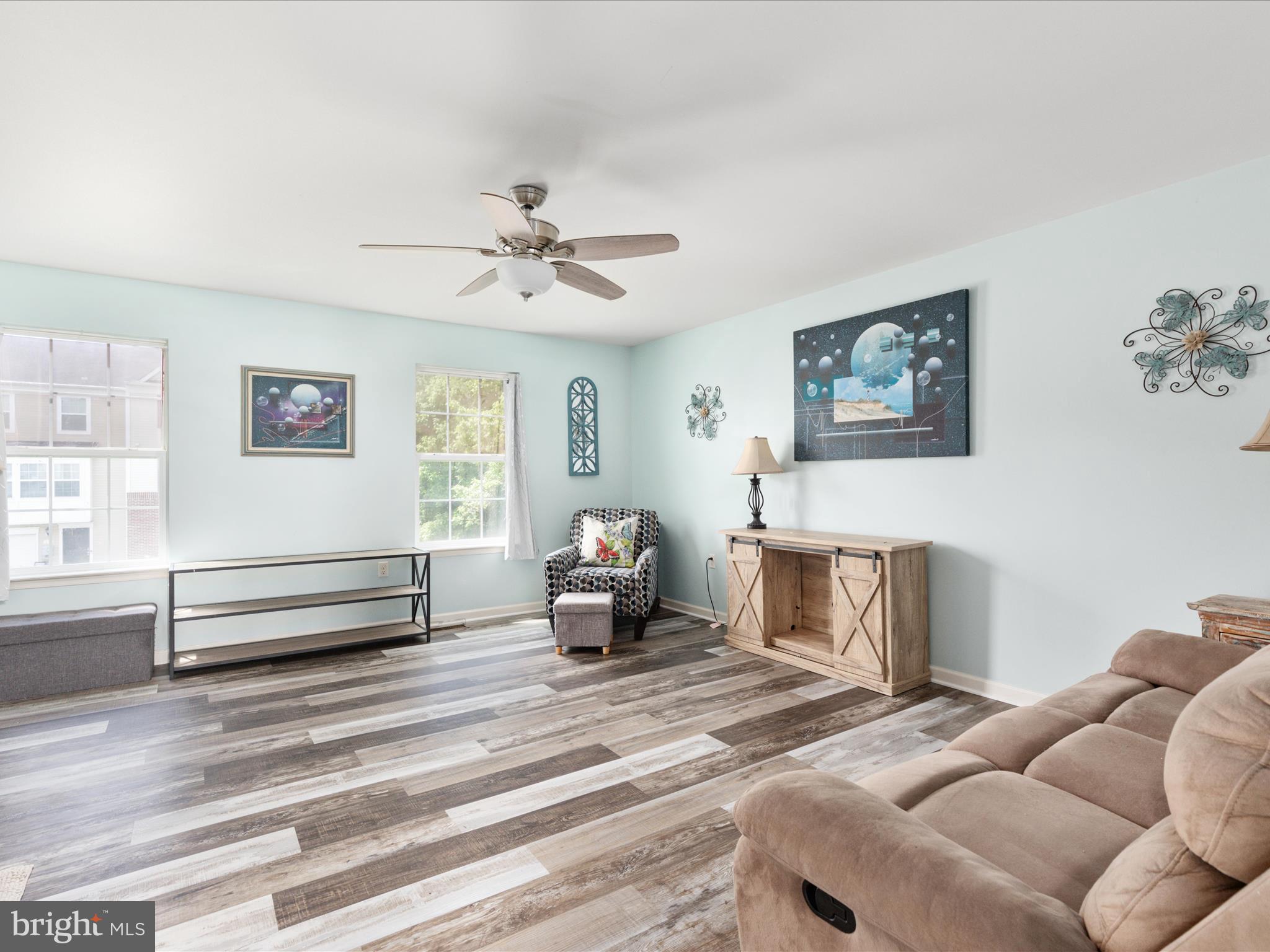 STONEBROOK VILLAGE - Residential