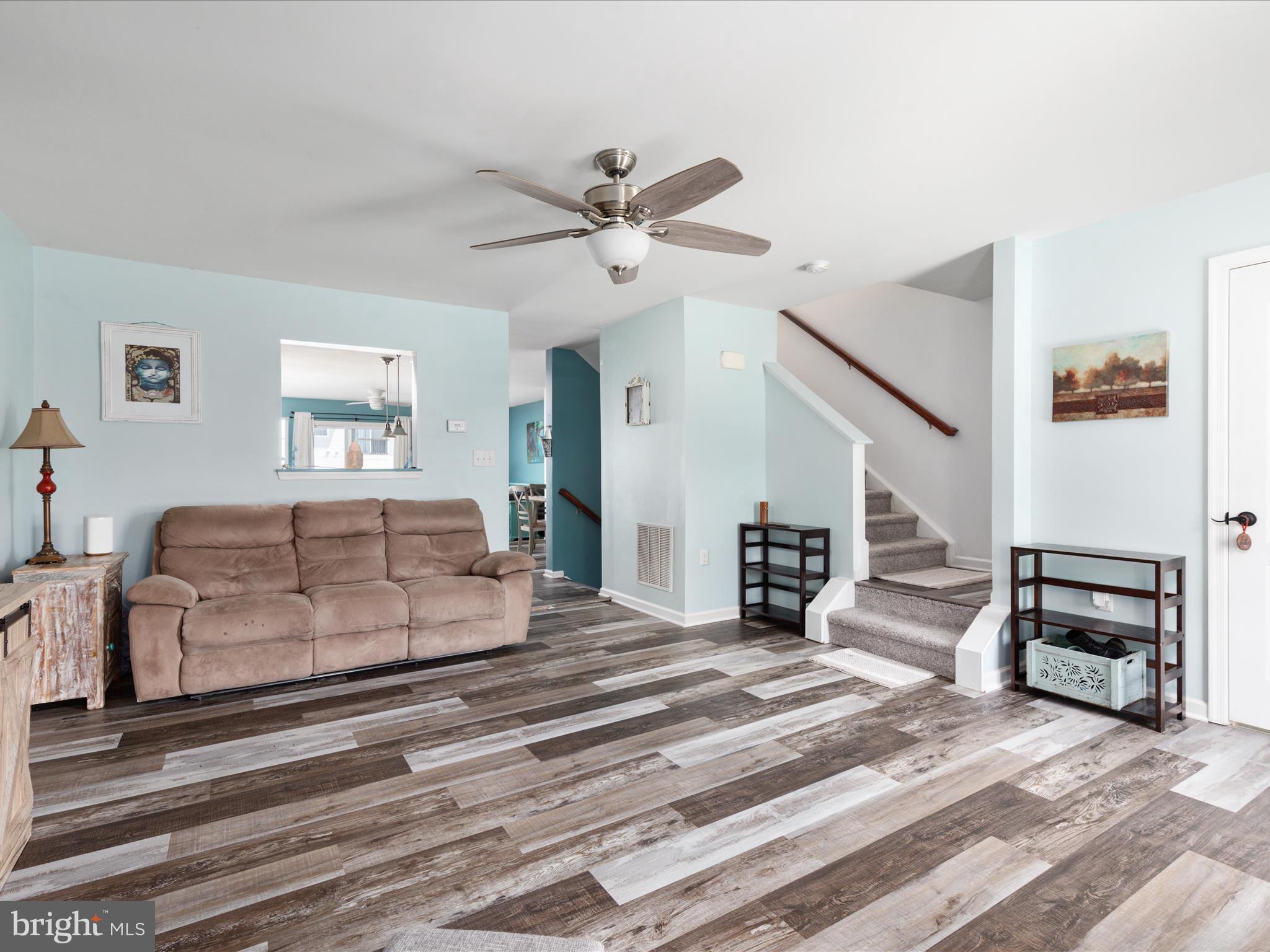 STONEBROOK VILLAGE - Residential