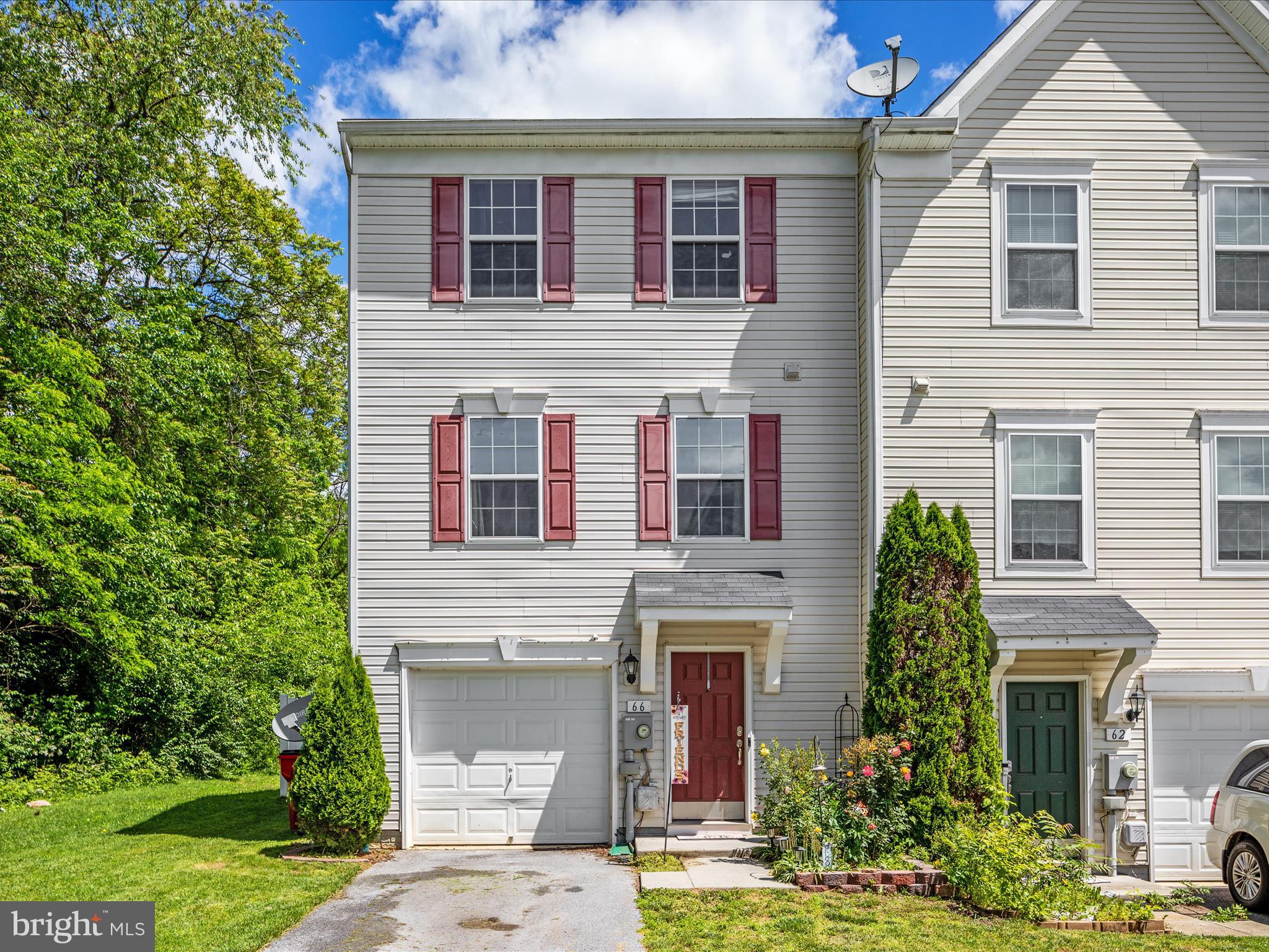 STONEBROOK VILLAGE - Residential