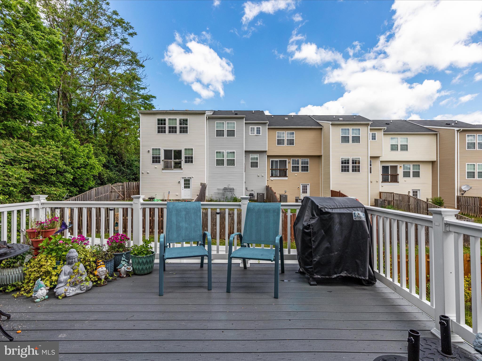 STONEBROOK VILLAGE - Residential