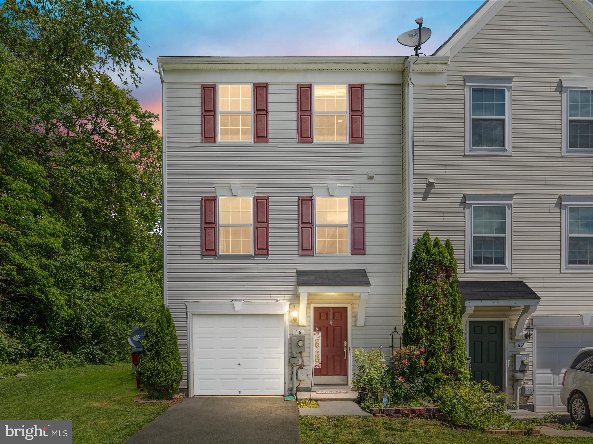 STONEBROOK VILLAGE - Residential