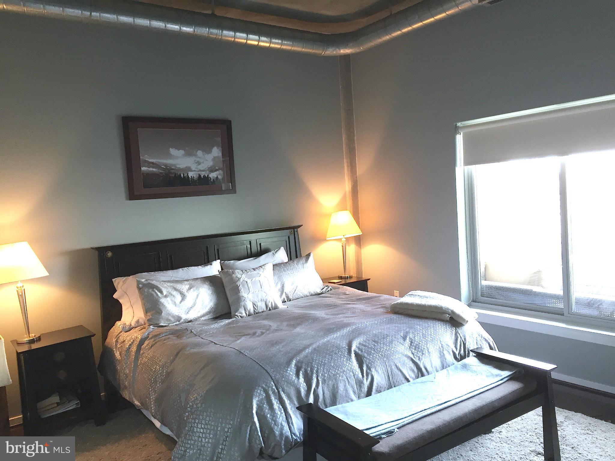 LOCUST POINT - Residential Lease