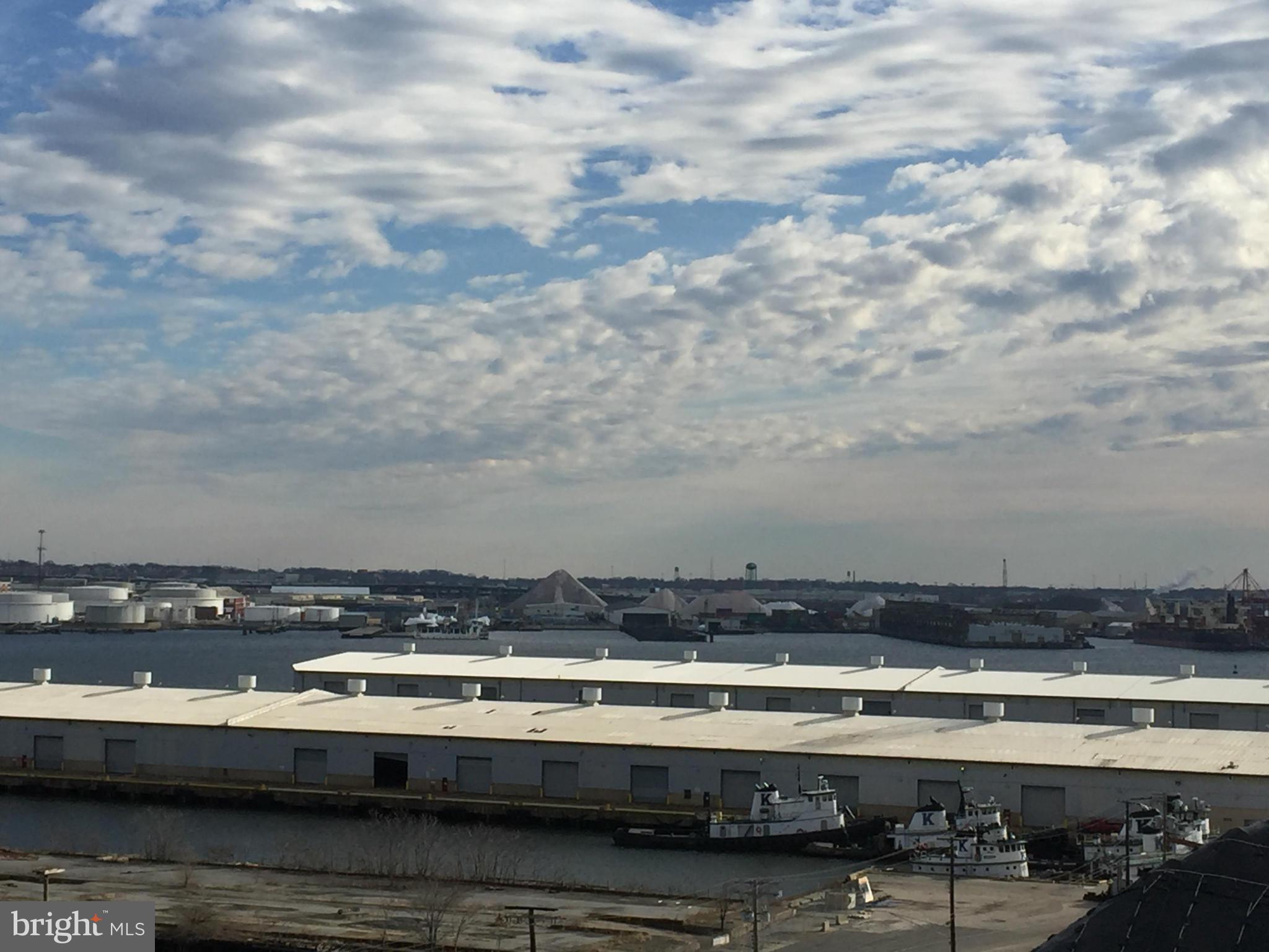 LOCUST POINT - Residential Lease