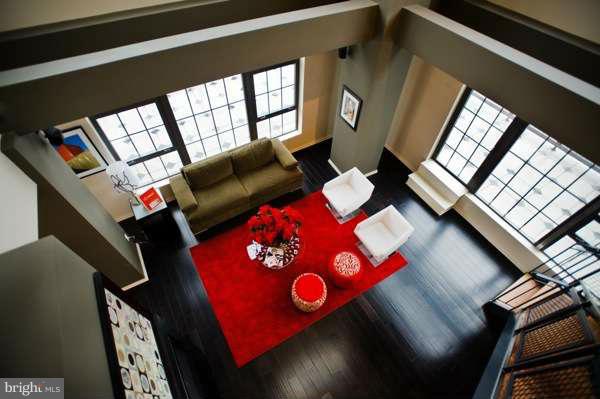 LOCUST POINT - Residential Lease