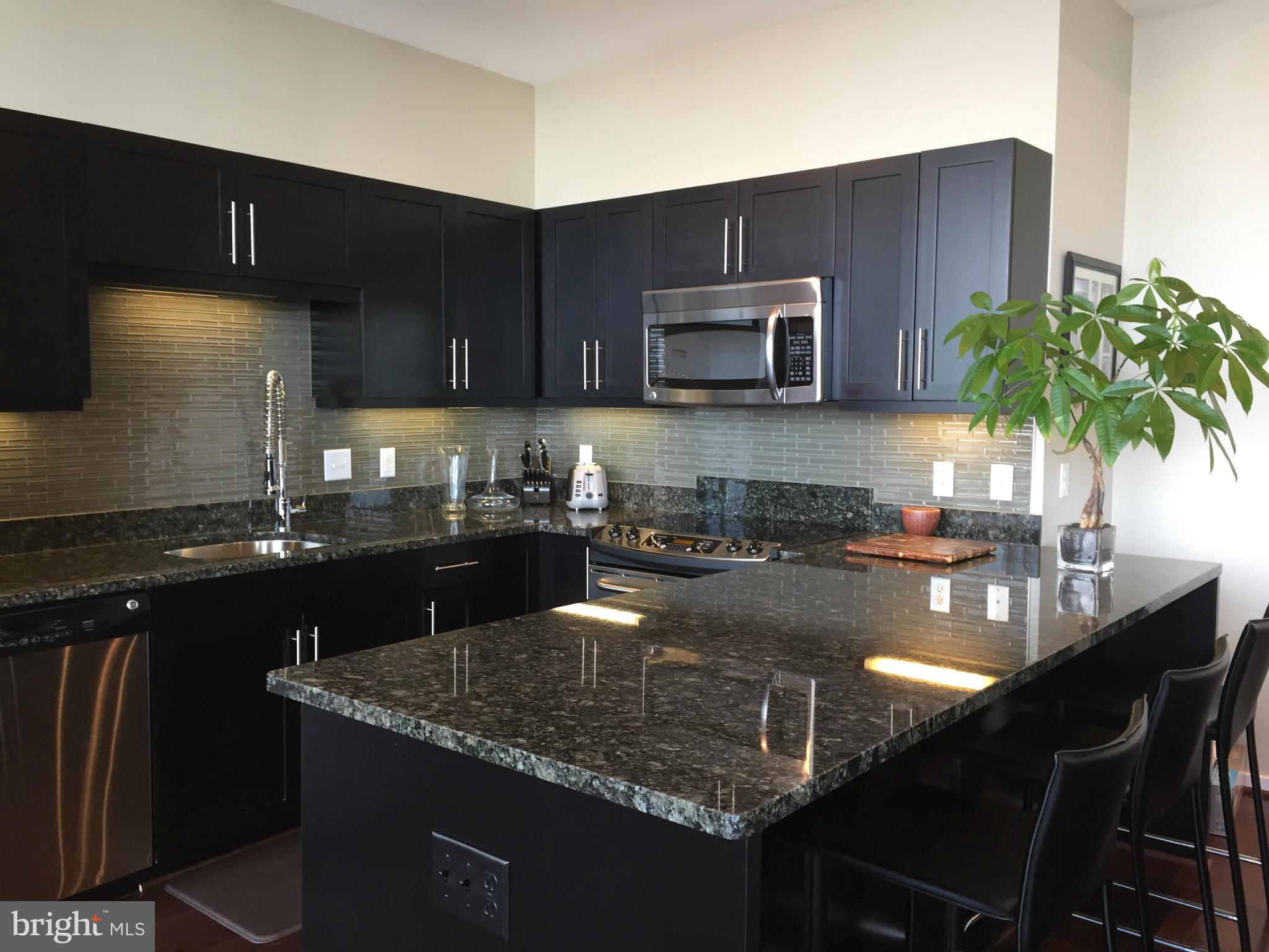 LOCUST POINT - Residential Lease