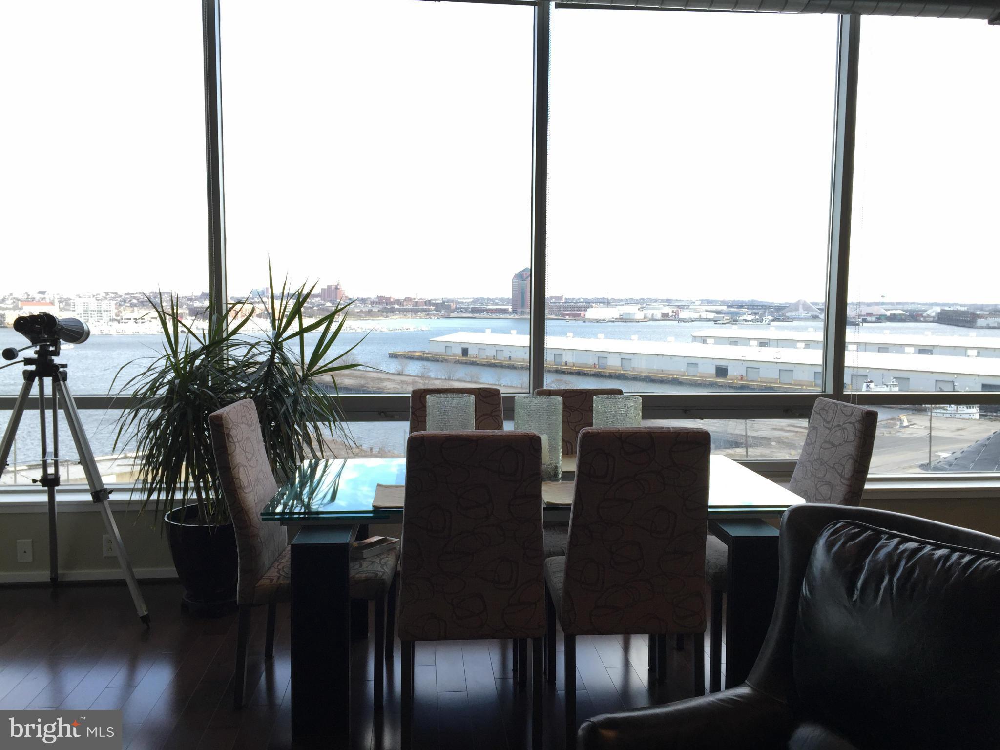 LOCUST POINT - Residential Lease