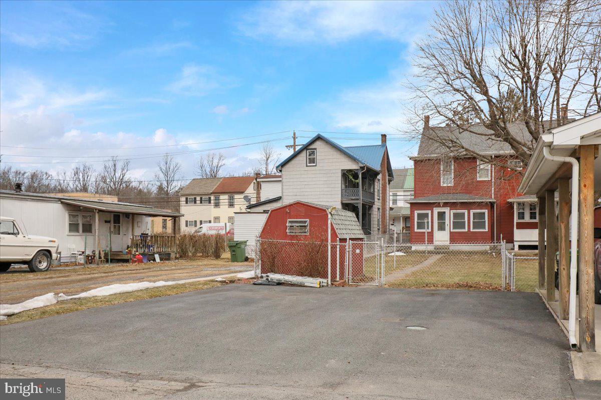 NONE AVAILABLE - Residential