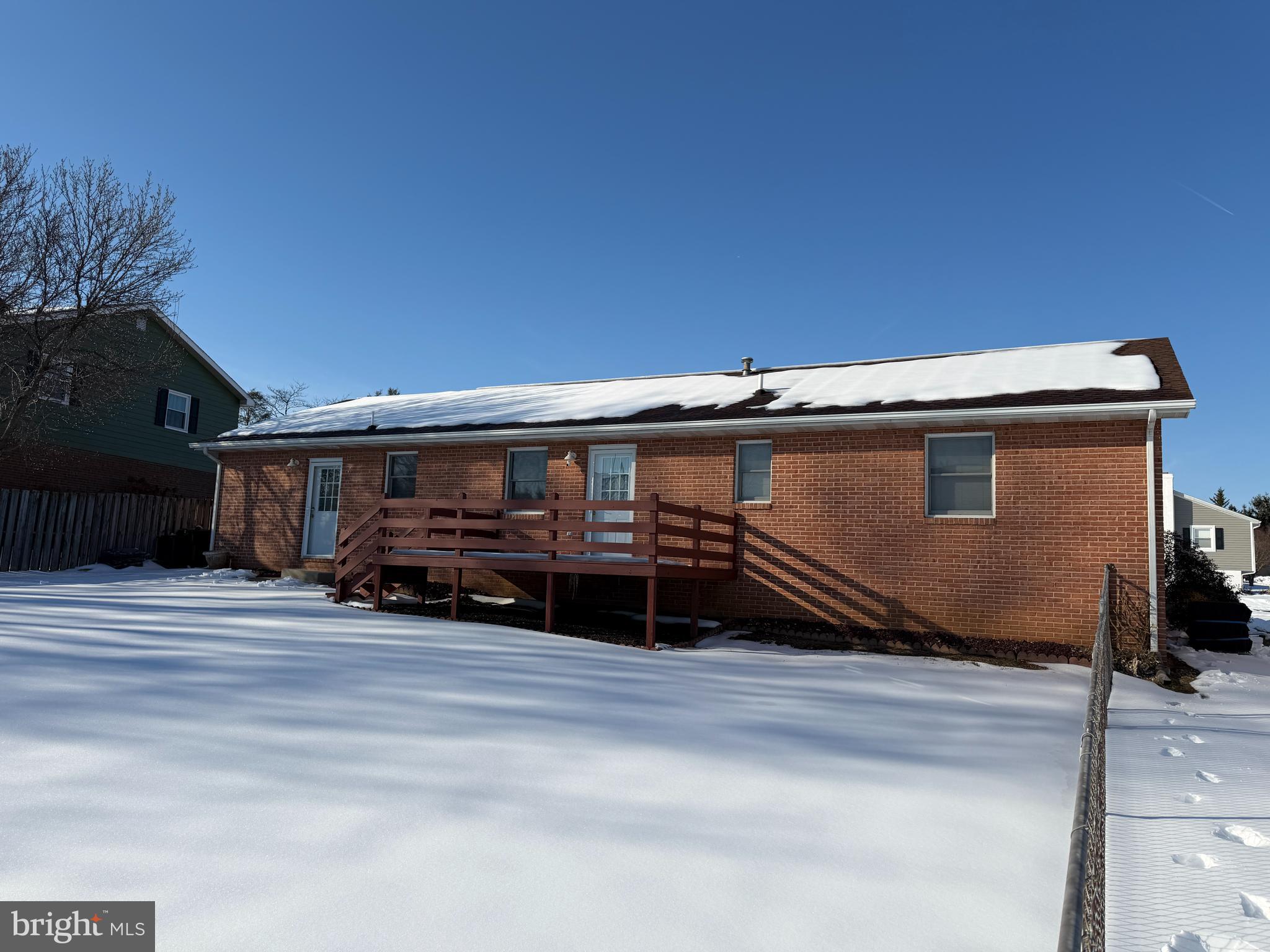 BRIGHTON MANOR - Residential