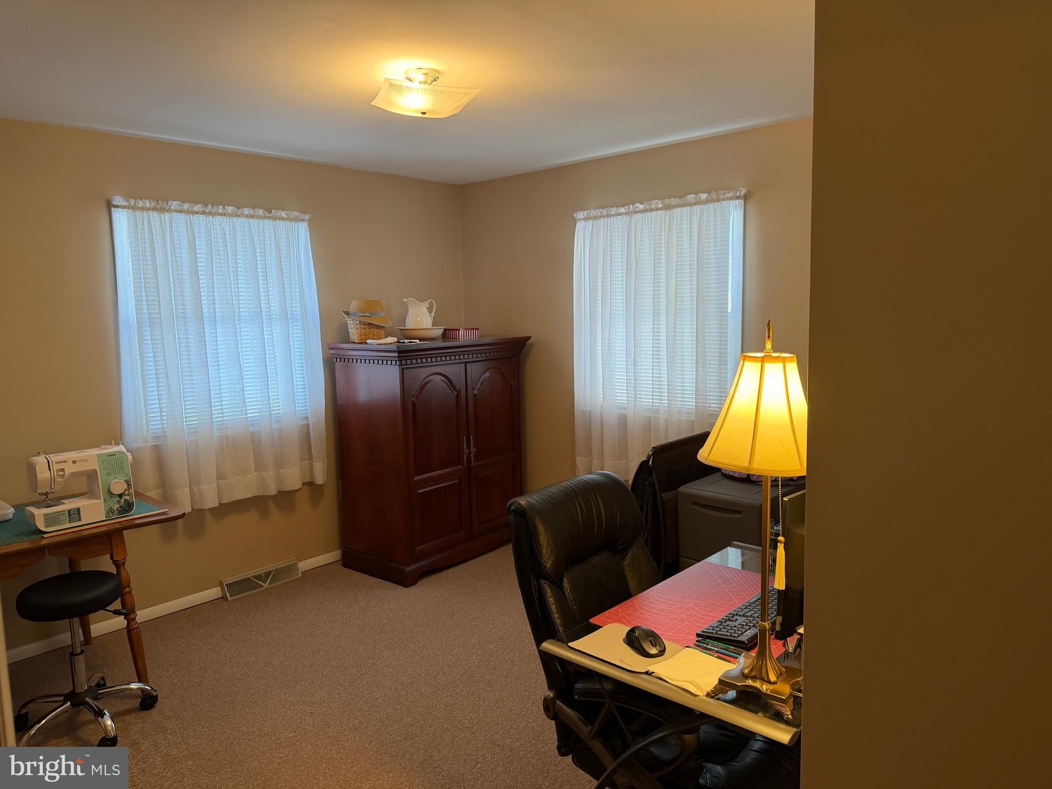 BRIGHTON MANOR - Residential