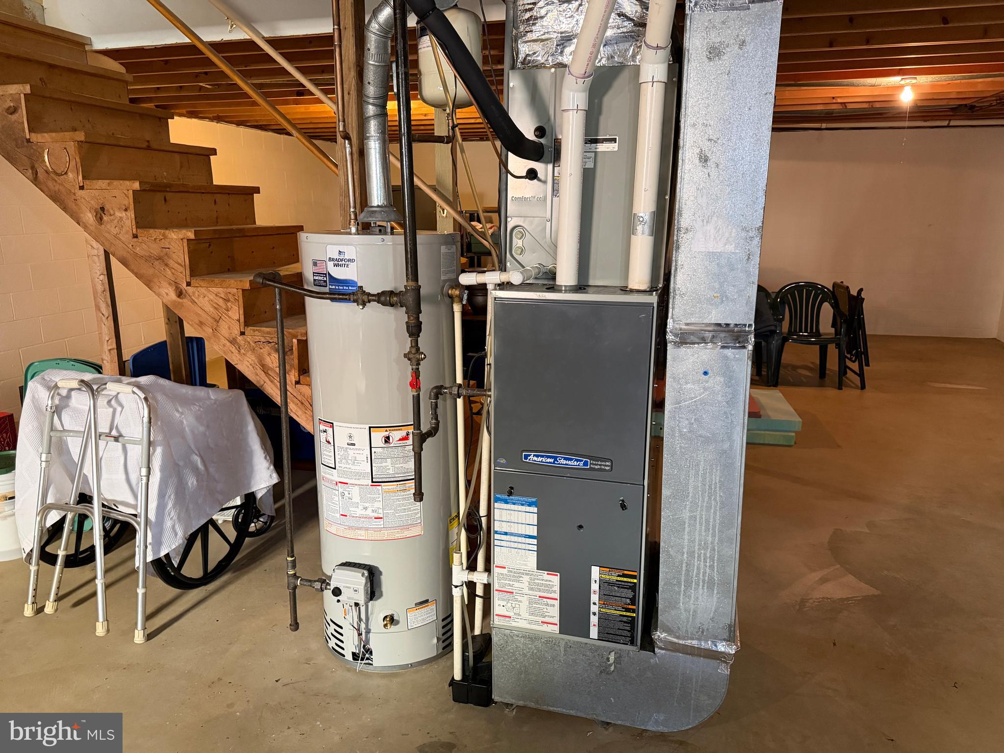 BRIGHTON MANOR - Residential