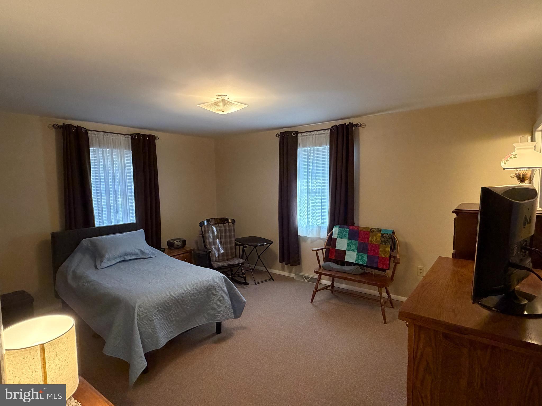 BRIGHTON MANOR - Residential