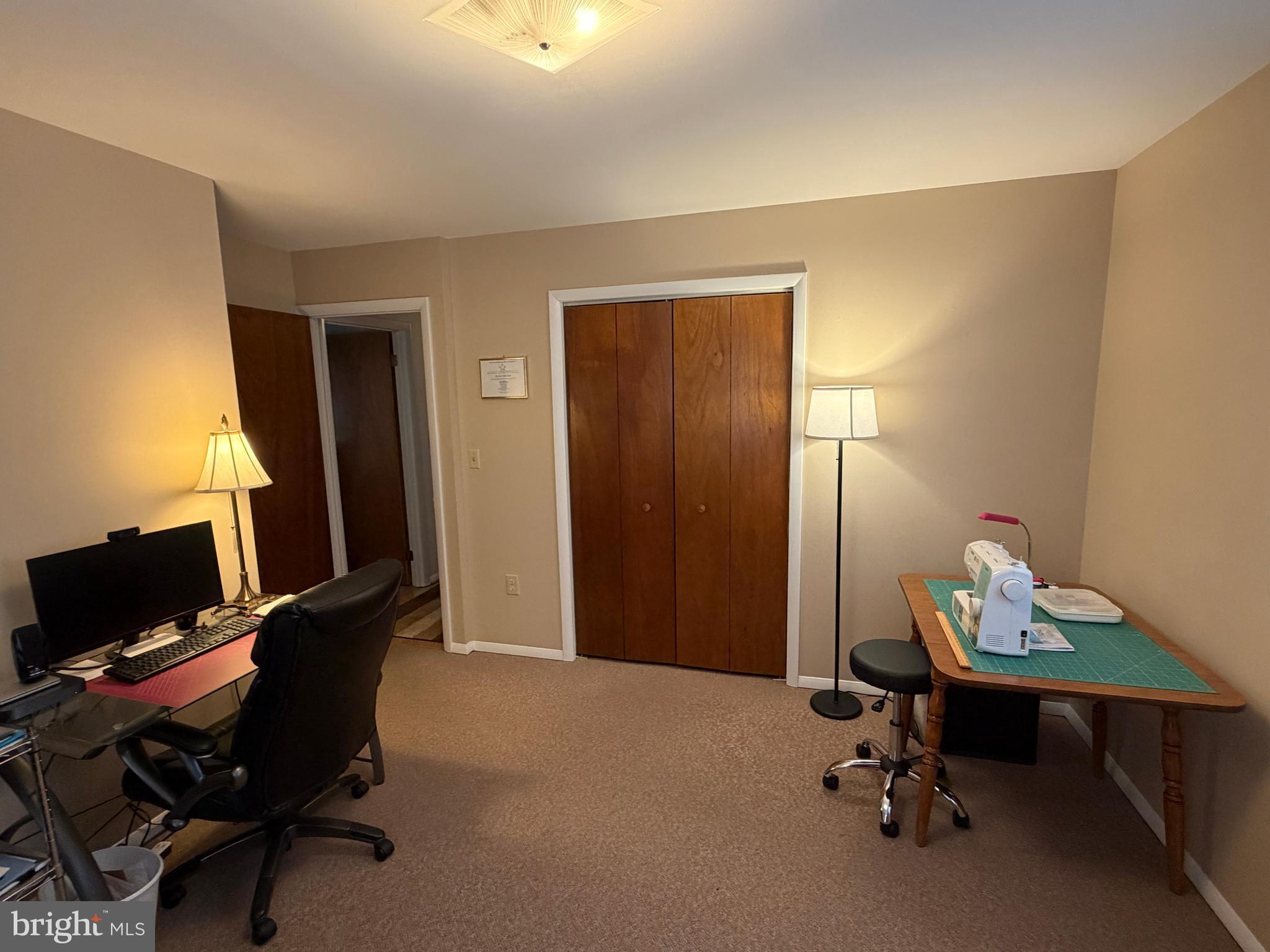 BRIGHTON MANOR - Residential