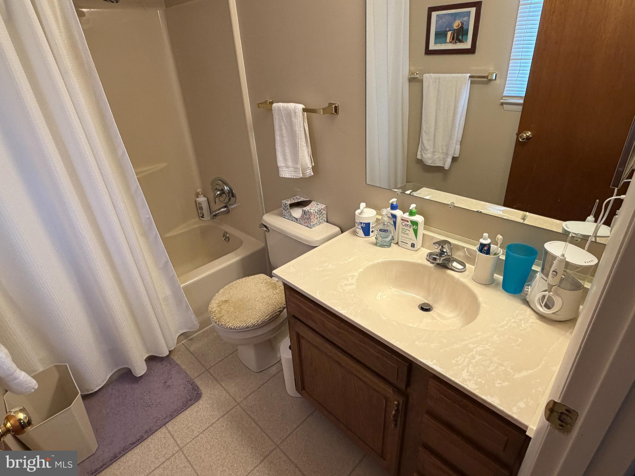 BRIGHTON MANOR - Residential