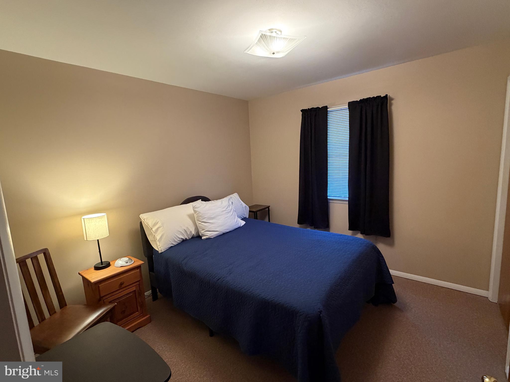 BRIGHTON MANOR - Residential