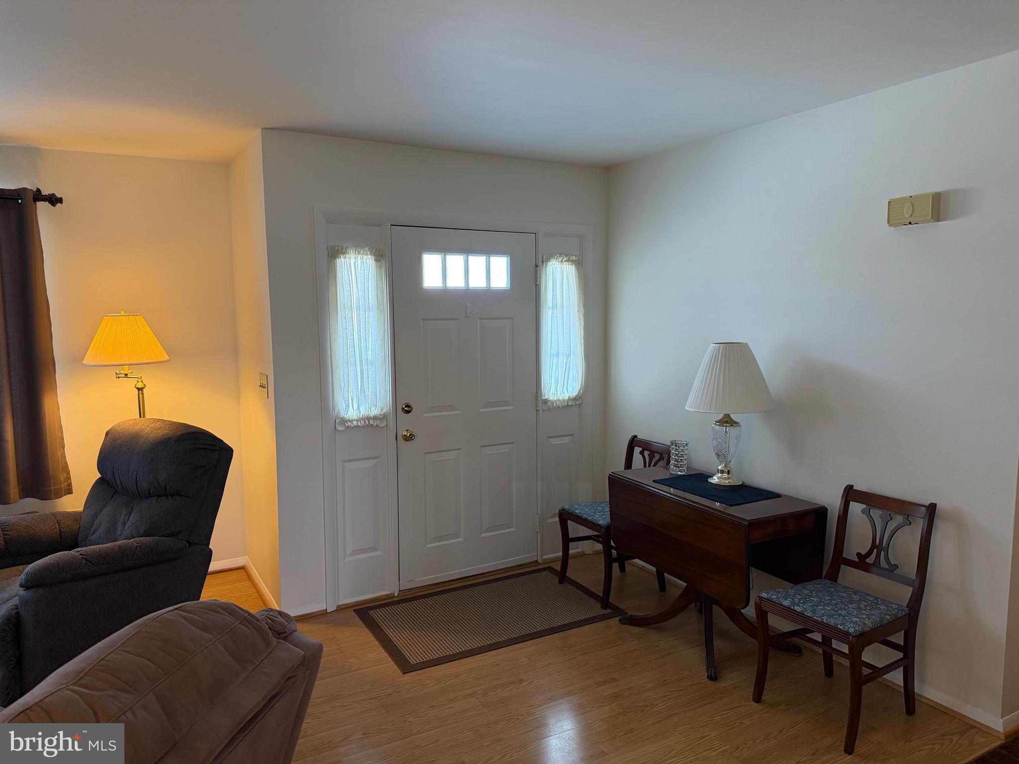 BRIGHTON MANOR - Residential