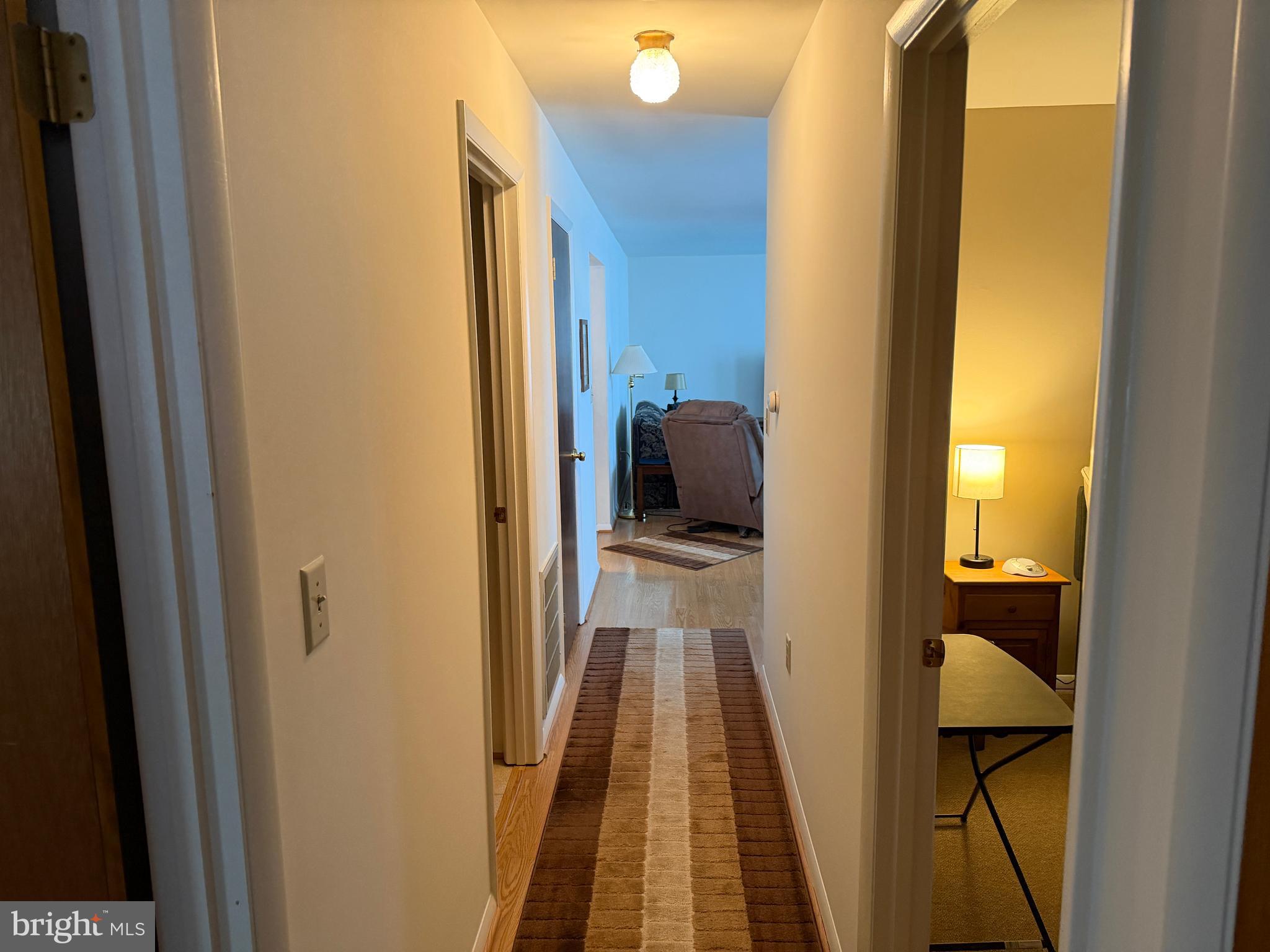 BRIGHTON MANOR - Residential