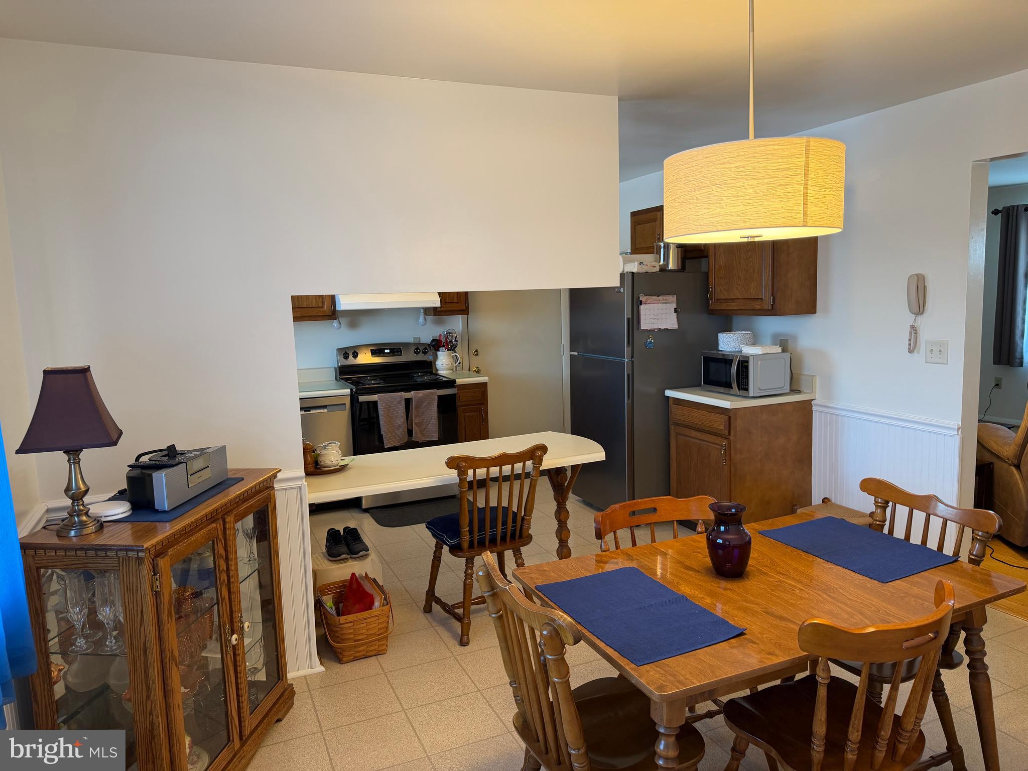 BRIGHTON MANOR - Residential