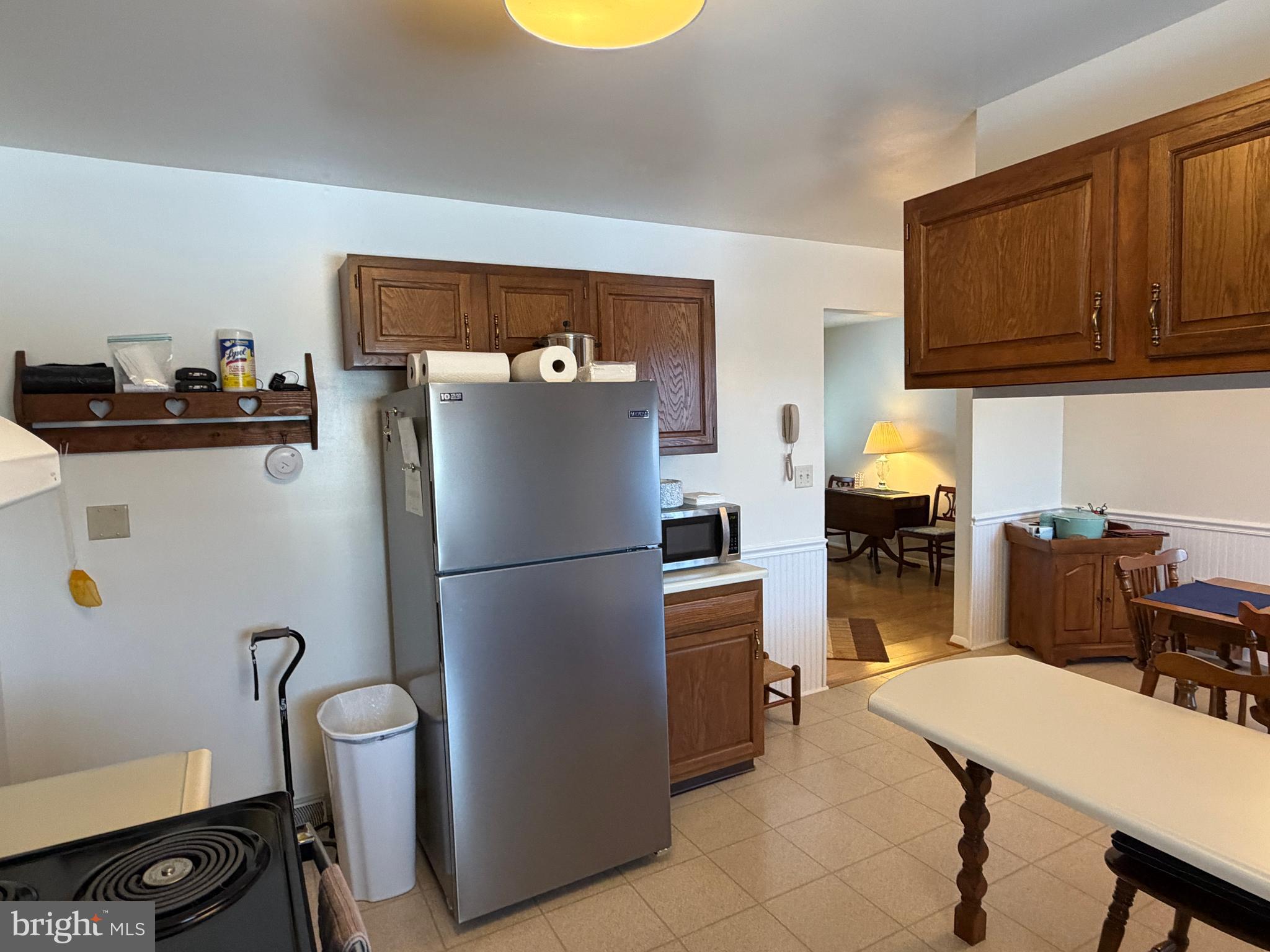 BRIGHTON MANOR - Residential