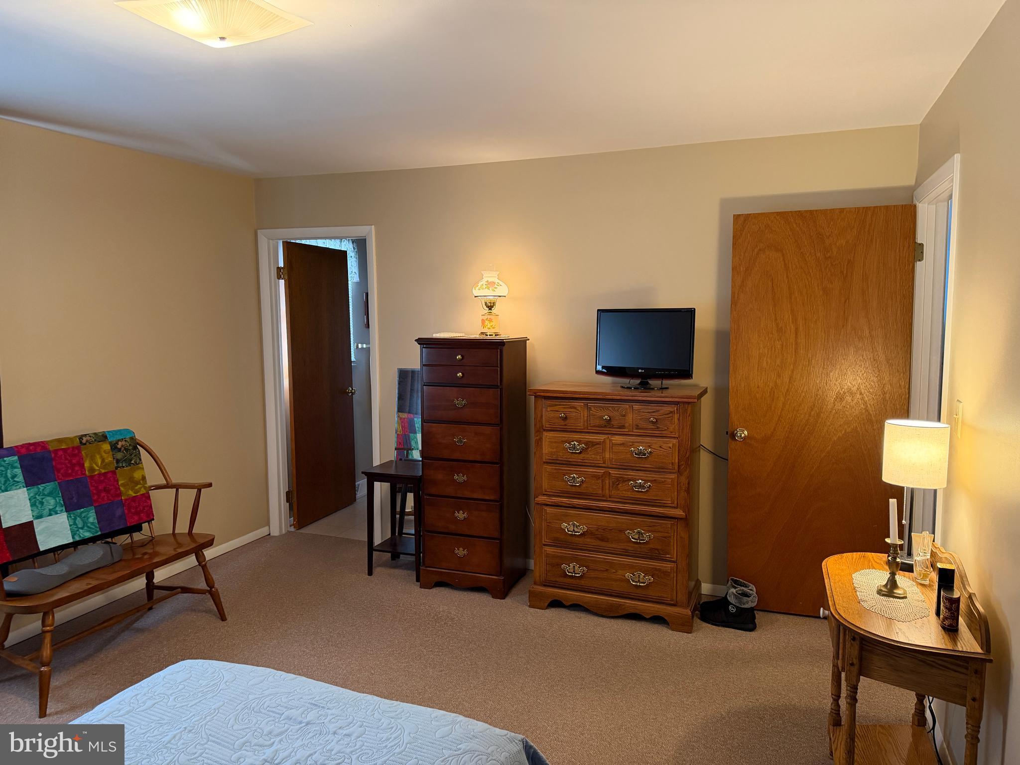 BRIGHTON MANOR - Residential