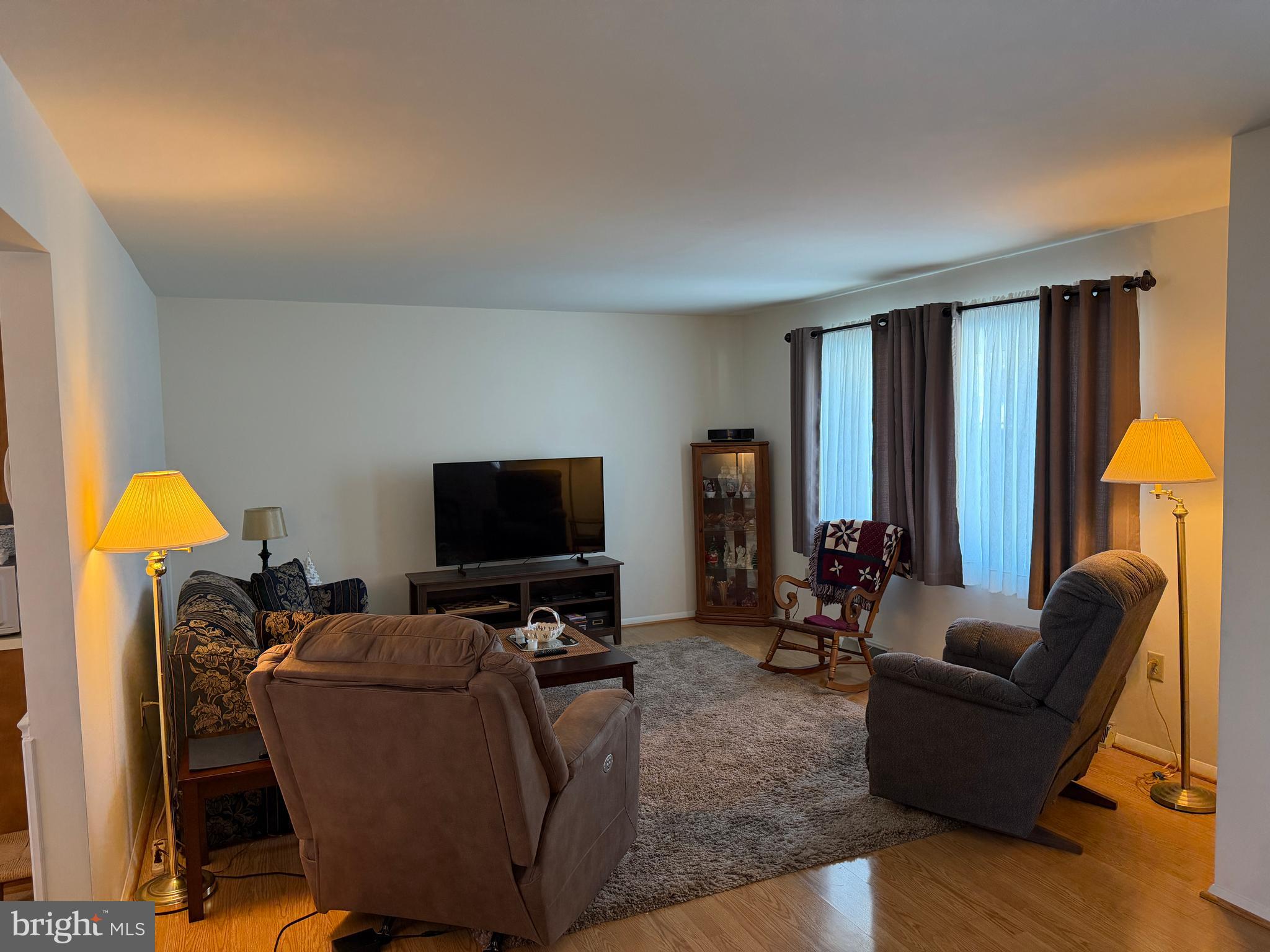 BRIGHTON MANOR - Residential